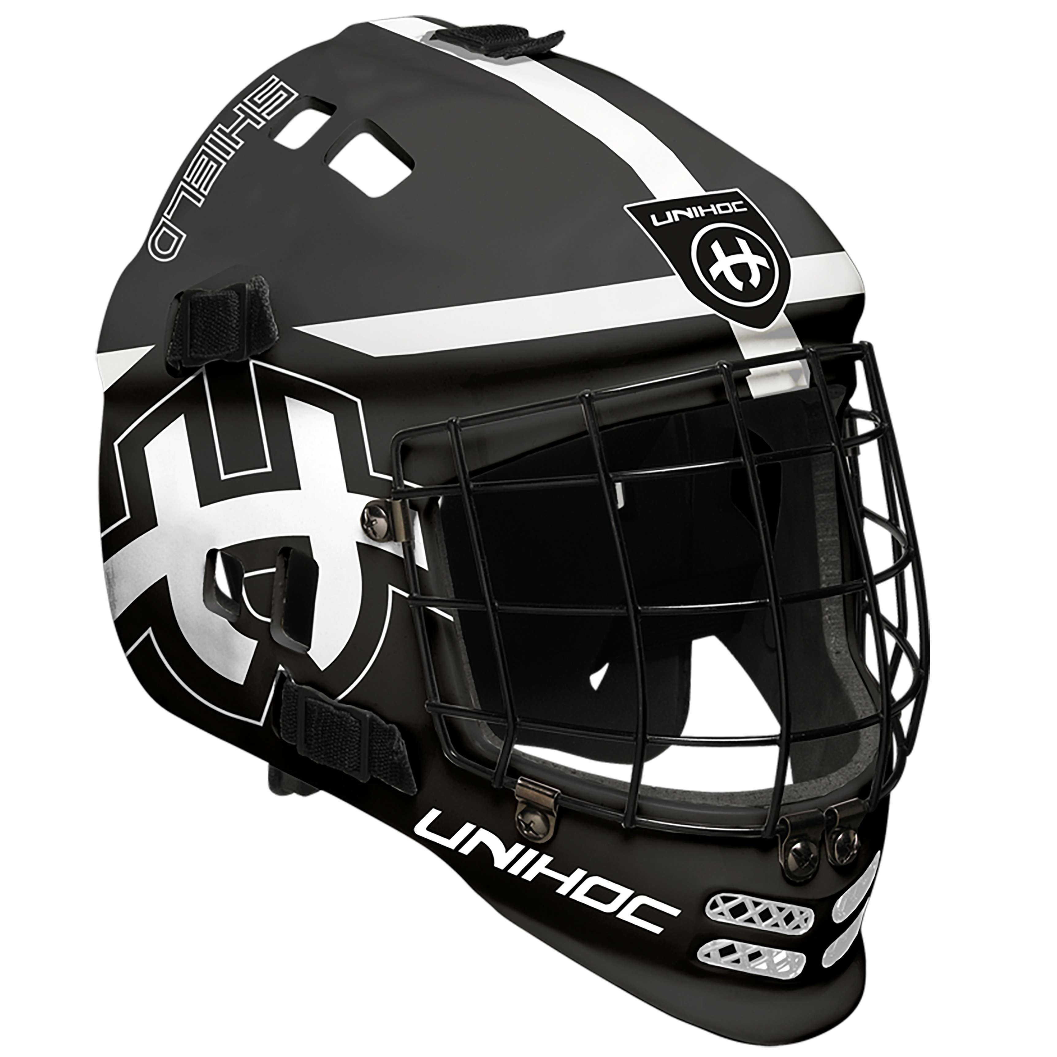 Unihoc Torwartmaske "Streethockey" Unkategorisiert online kaufen Unihoc Torwartmaske "Streethockey" Unkategorisiert online kaufen