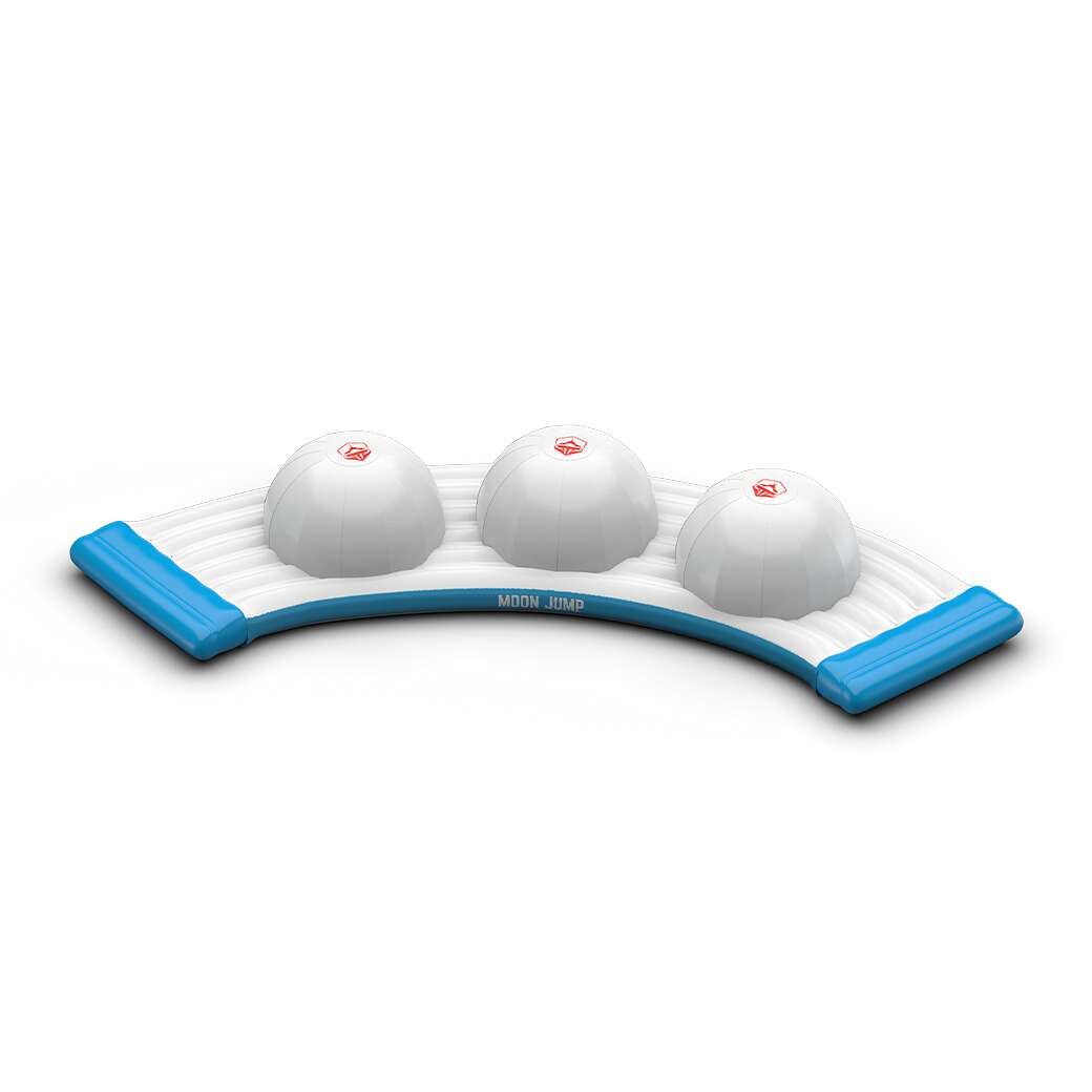 "Union Wasserobjekt ""Moon Jump Corner""" Unkategorisiert online kaufen