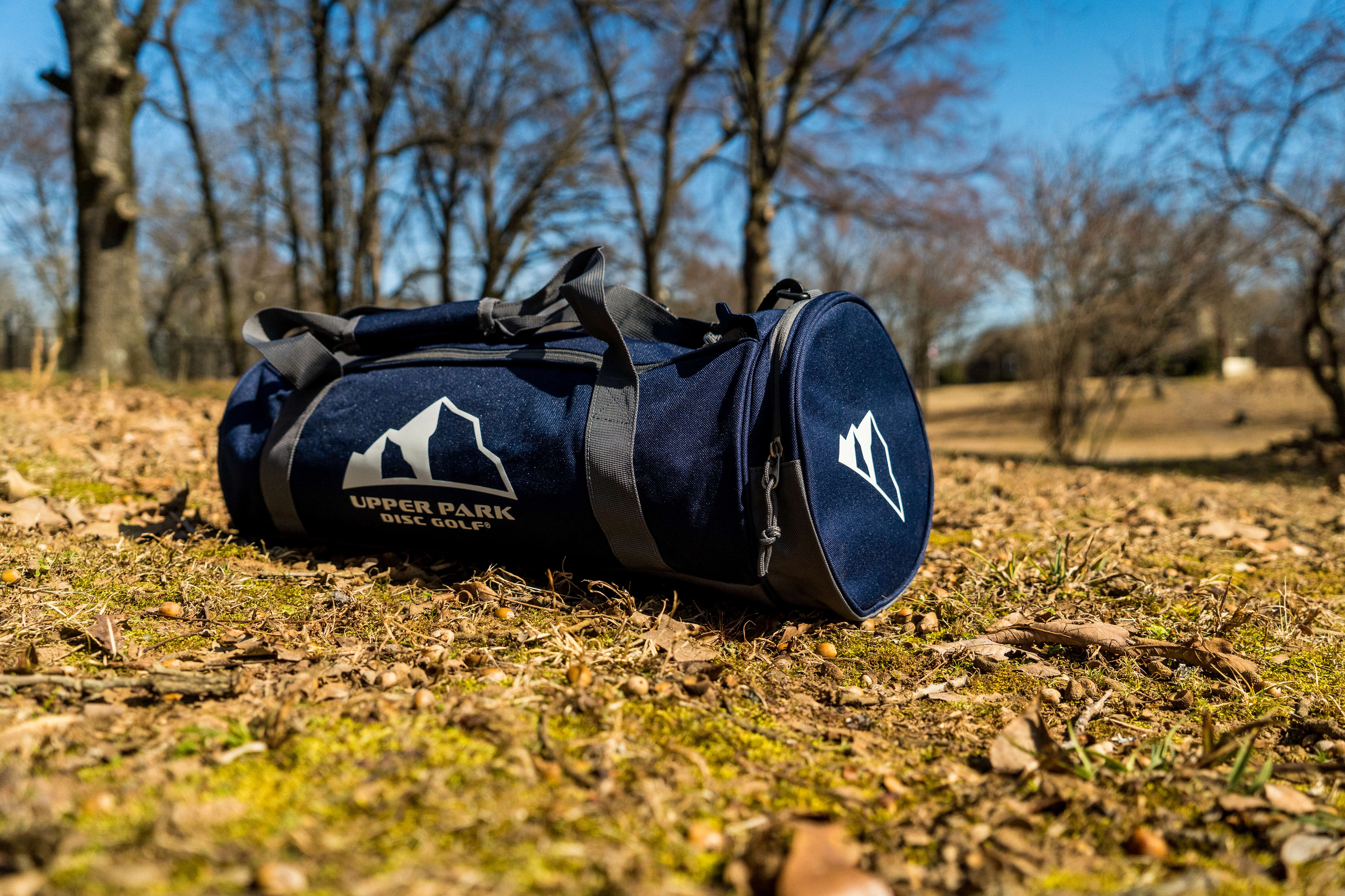 "Upper Park Disc Golf Discgolf-Tasche ""The Trainer"", Blau" Unkategorisiert online kaufen "Upper Park Disc Golf Discgolf-Tasche ""The Trainer"", Blau" Unkategorisiert online kaufen