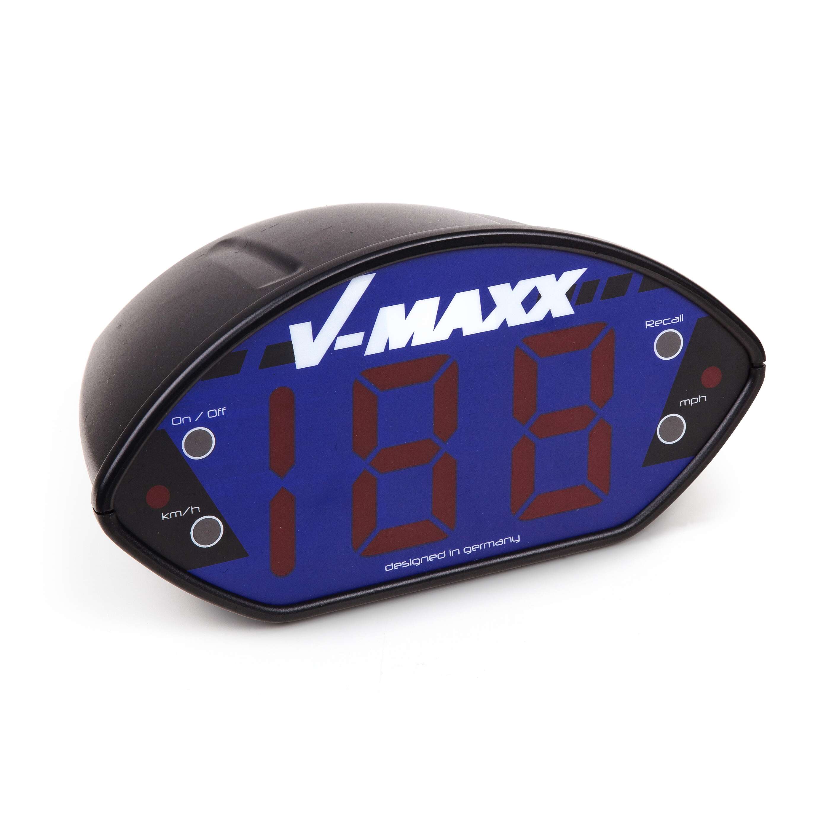 V-Maxx Sportradargerät, Ohne Netzadapter Unkategorisiert online kaufen
