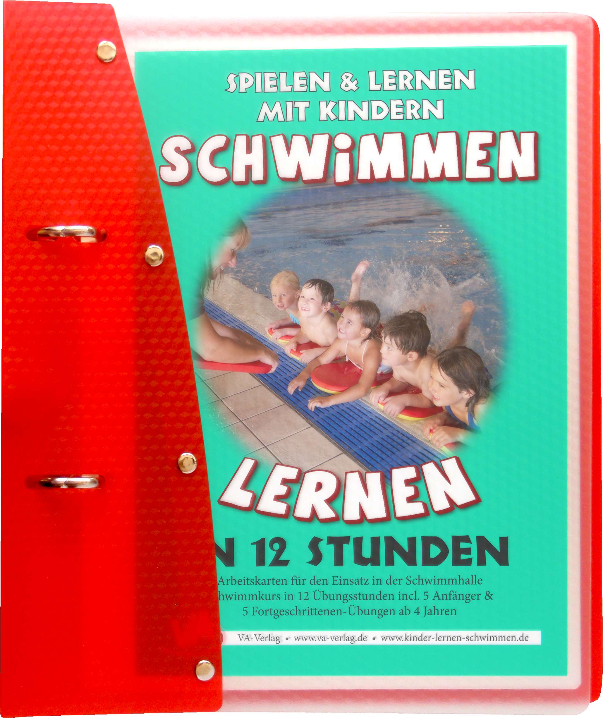 Va-verlag Übungskarten "Schwimmen lernen in 12 Stunden" Unkategorisiert online kaufen Va-verlag Übungskarten "Schwimmen lernen in 12 Stunden" Unkategorisiert online kaufen