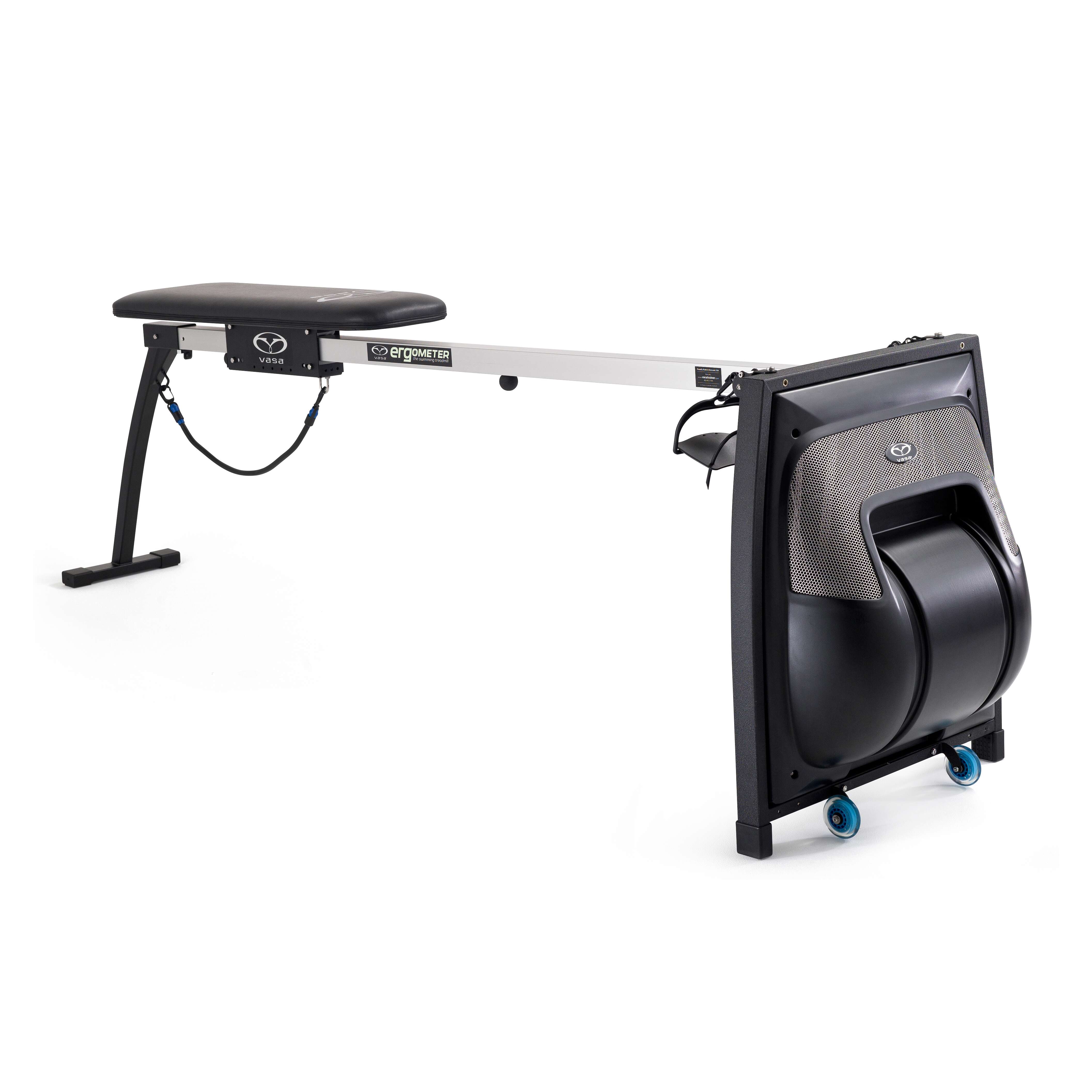 Vasa Schwimmergometer, Mit ANT+, kabellos, Pro Bench Unkategorisiert online kaufen