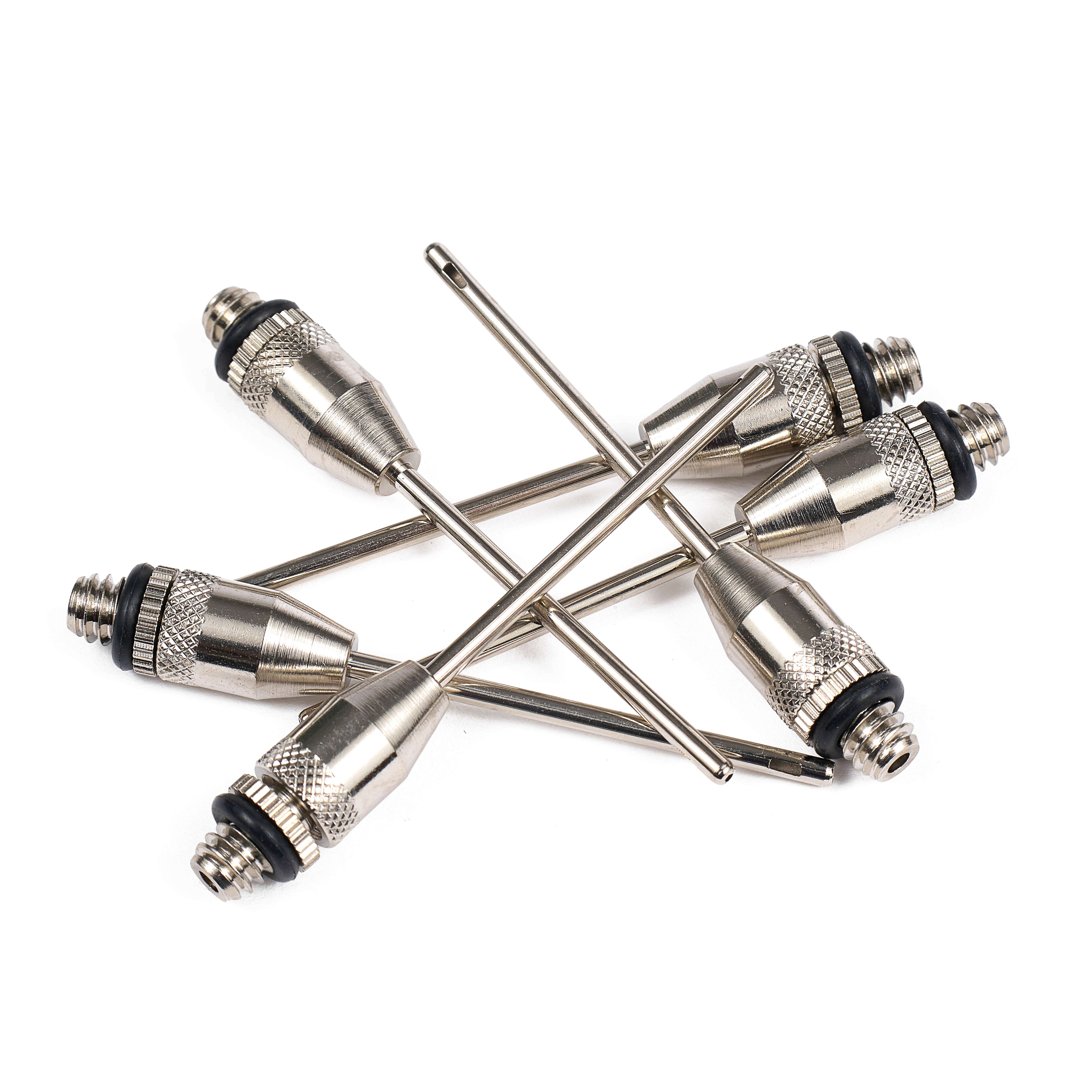 "Ventilnadel-Set ""Premium""" Unkategorisiert online kaufen "Ventilnadel-Set ""Premium""" Unkategorisiert online kaufen