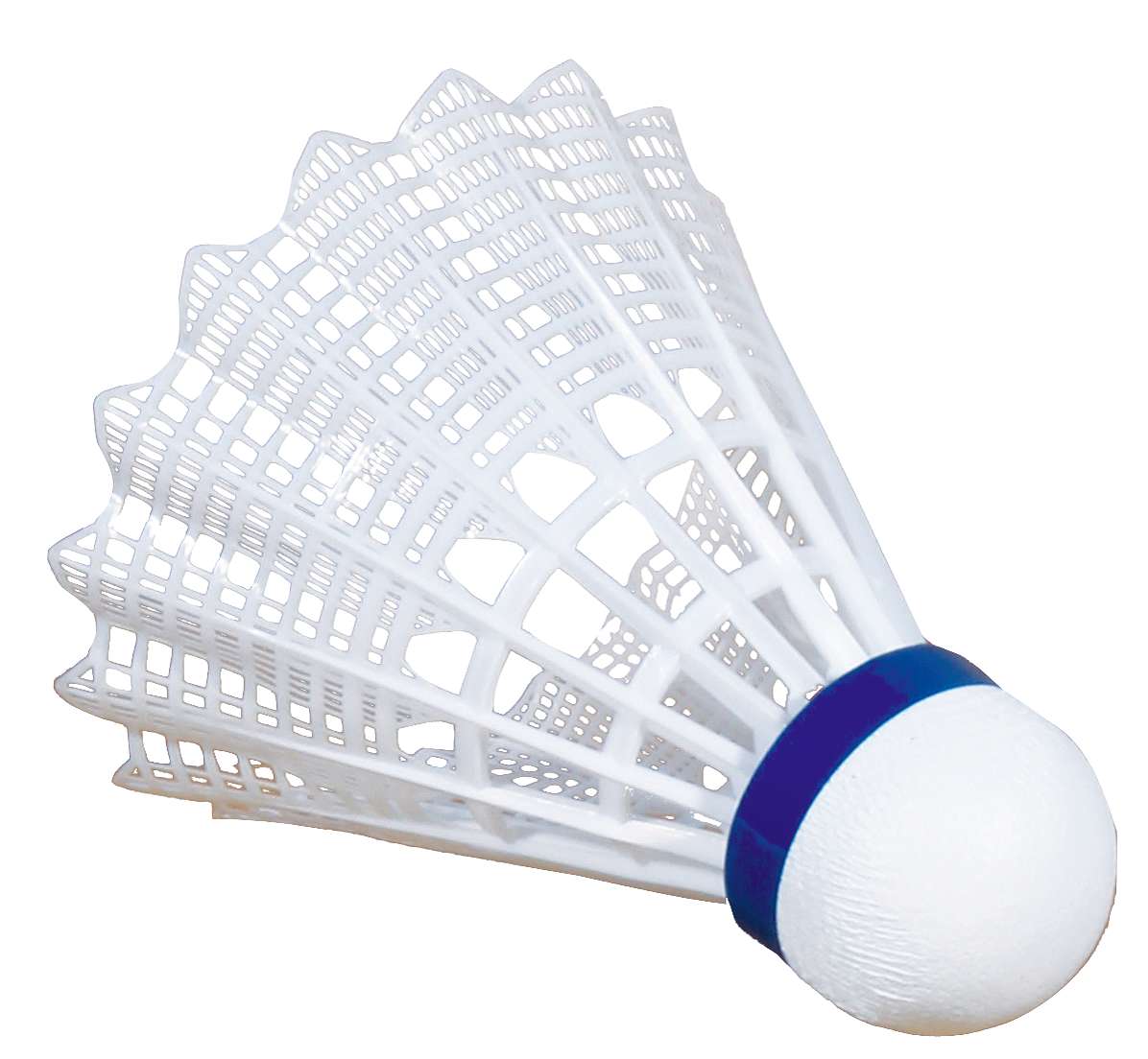 Victor Badminton-Bälle "Shuttle 1000", Weiß, Blau, Mittel Unkategorisiert online kaufen