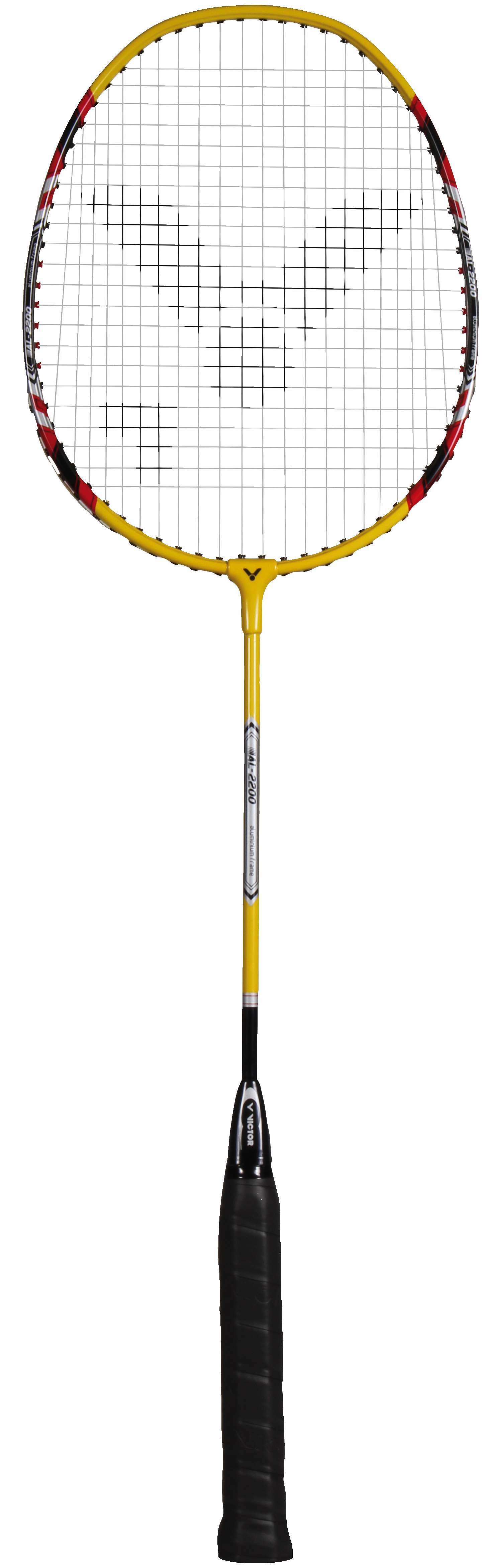 Victor Badmintonschläger "AL 2200" Unkategorisiert Produktbild
