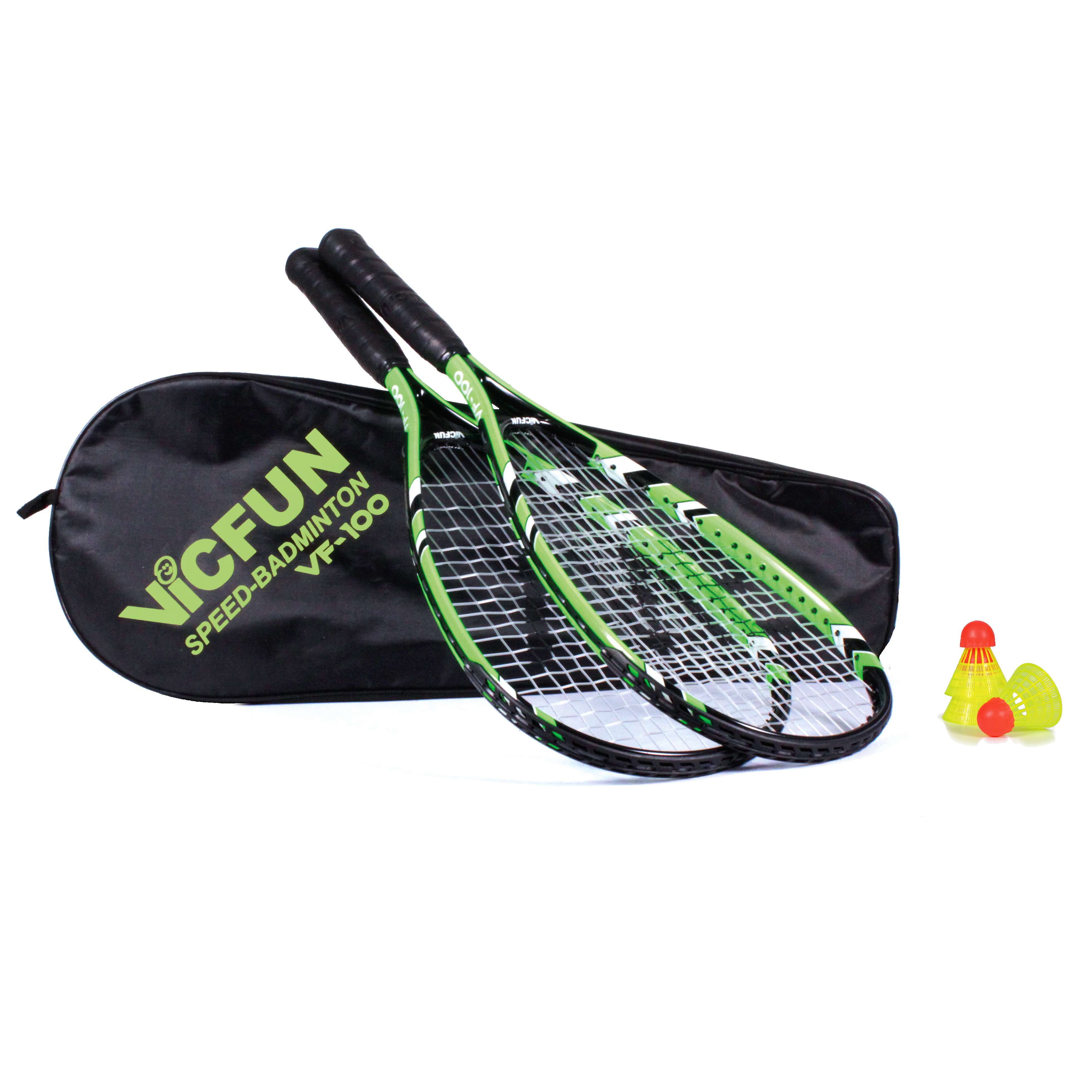 "Victor Crossminton-Set ""VF-100""" Unkategorisiert online kaufen "Victor Crossminton-Set ""VF-100""" Unkategorisiert online kaufen
