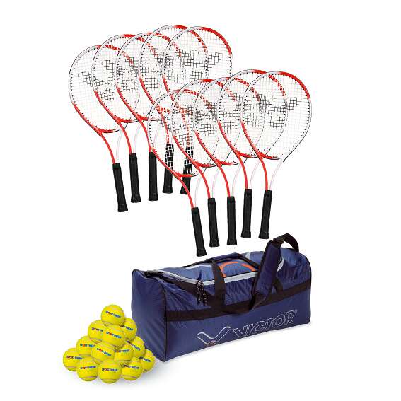 Victor Tennis-Set "Winner" Unkategorisiert Produktbild