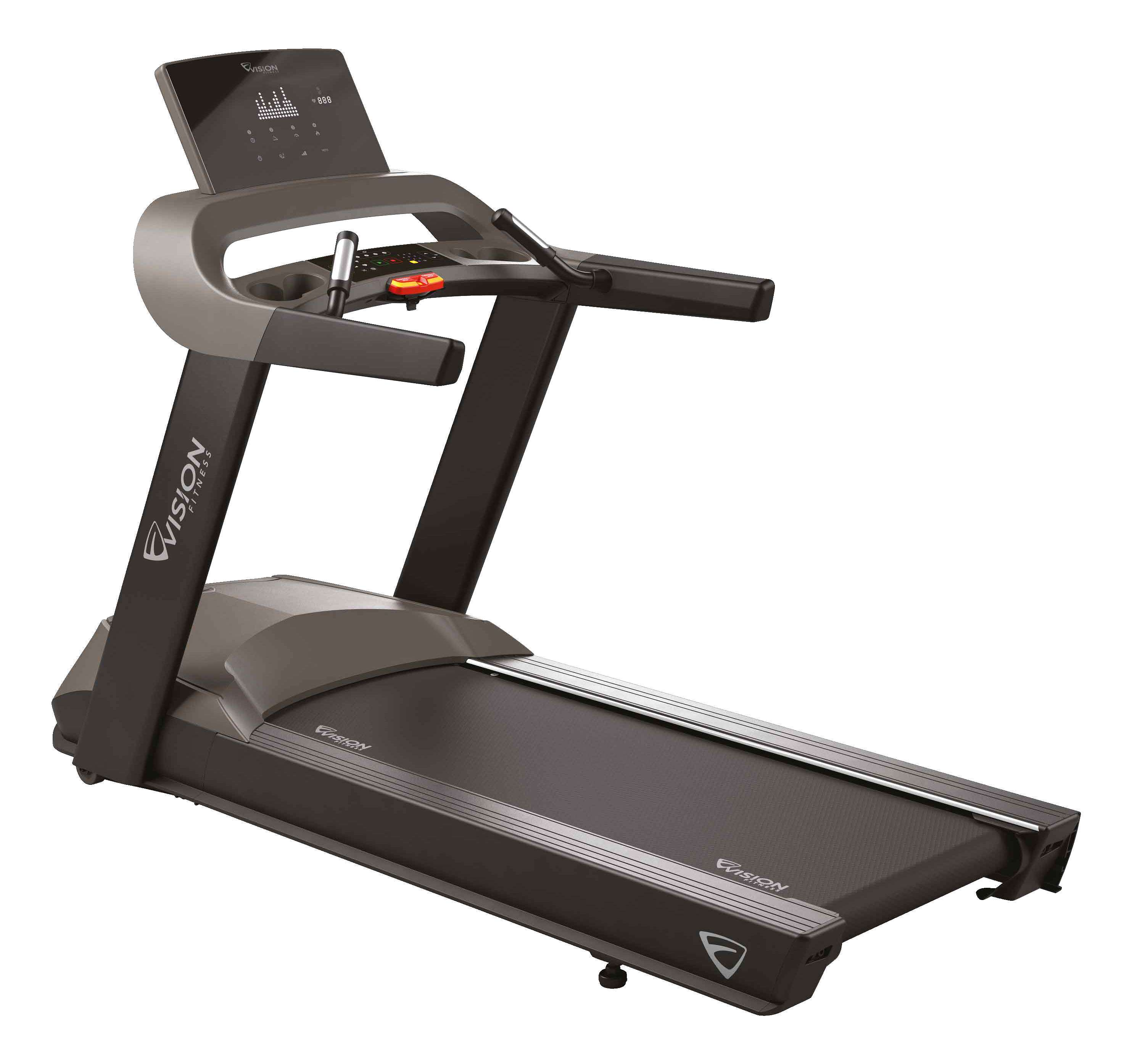 "Vision Fitness Laufband ""T600""" Unkategorisiert online kaufen