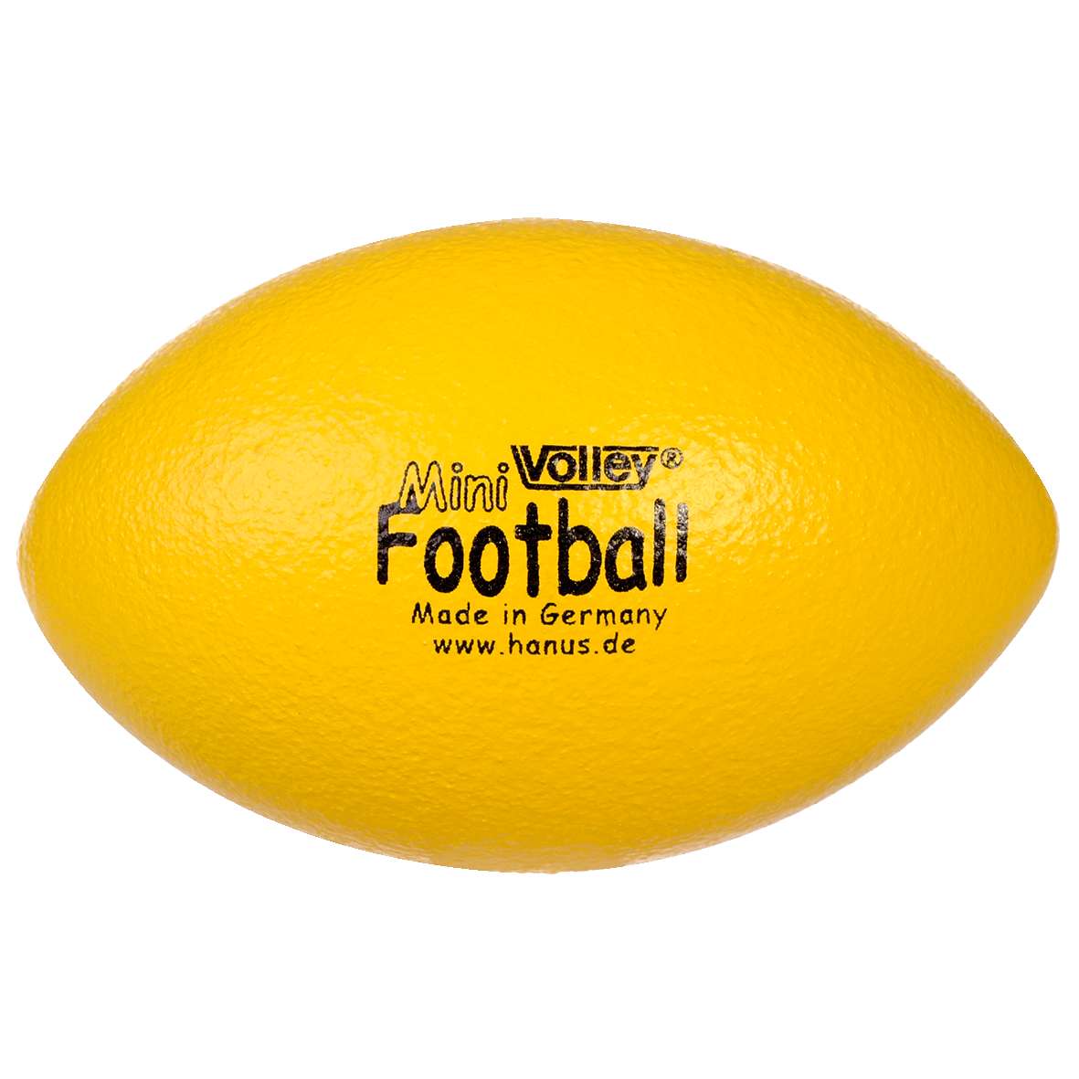 Volley Weichschaumball "Mini Football" Unkategorisiert online kaufen