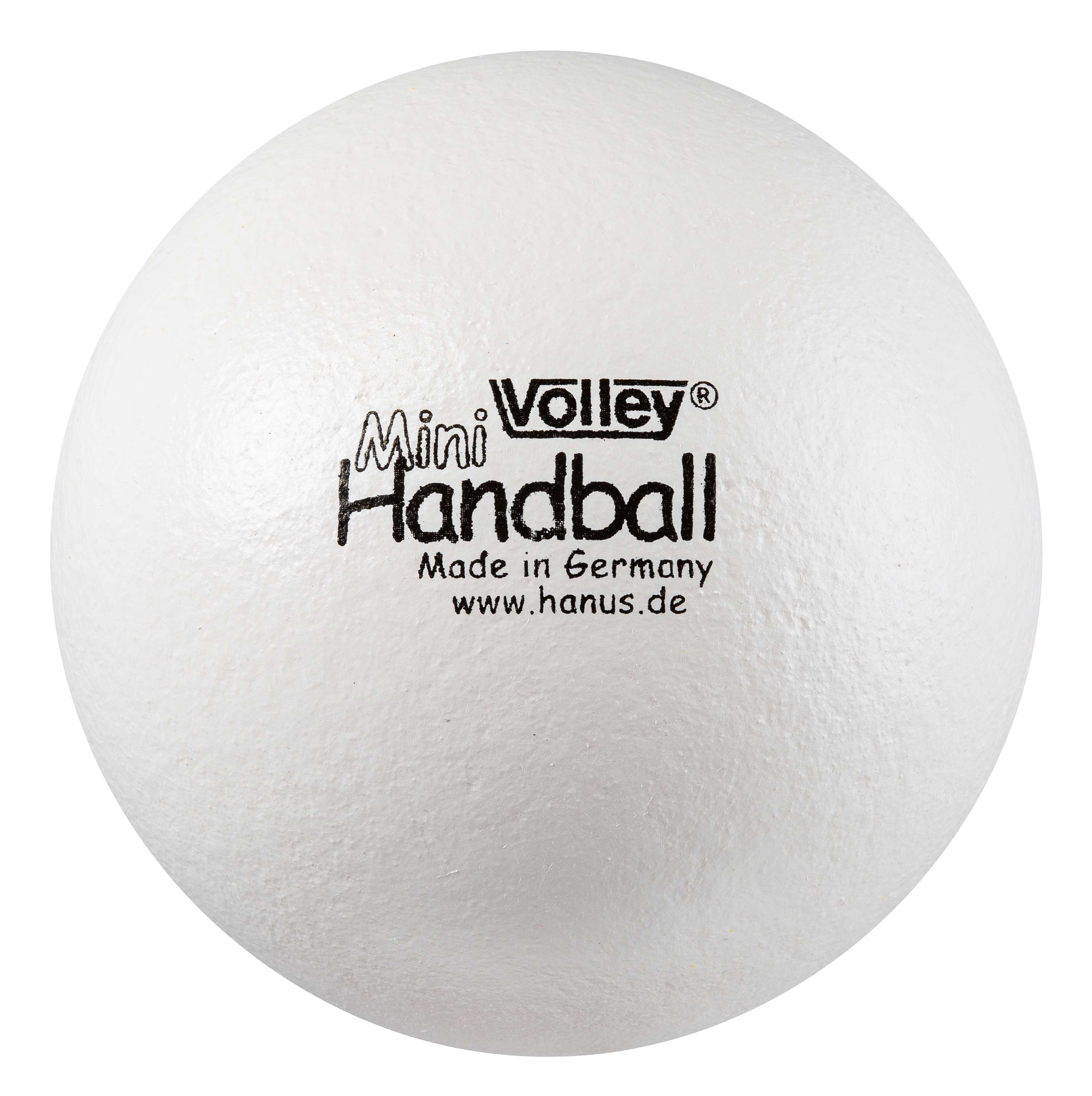 Volley Weichschaumball "Mini Handball" Unkategorisiert online kaufen