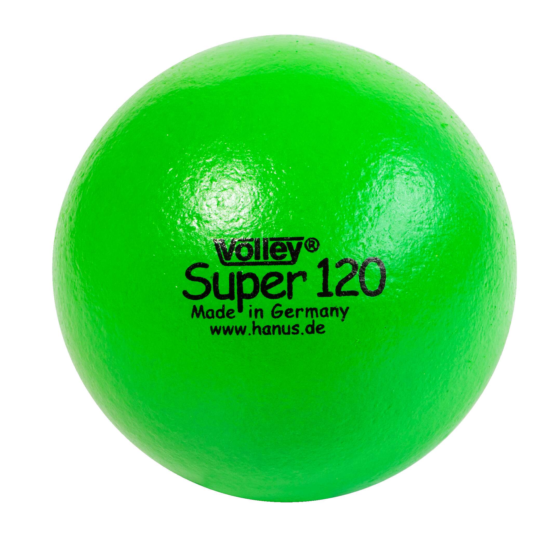 Volley Weichschaumball "Super", 50 g Unkategorisiert online kaufen