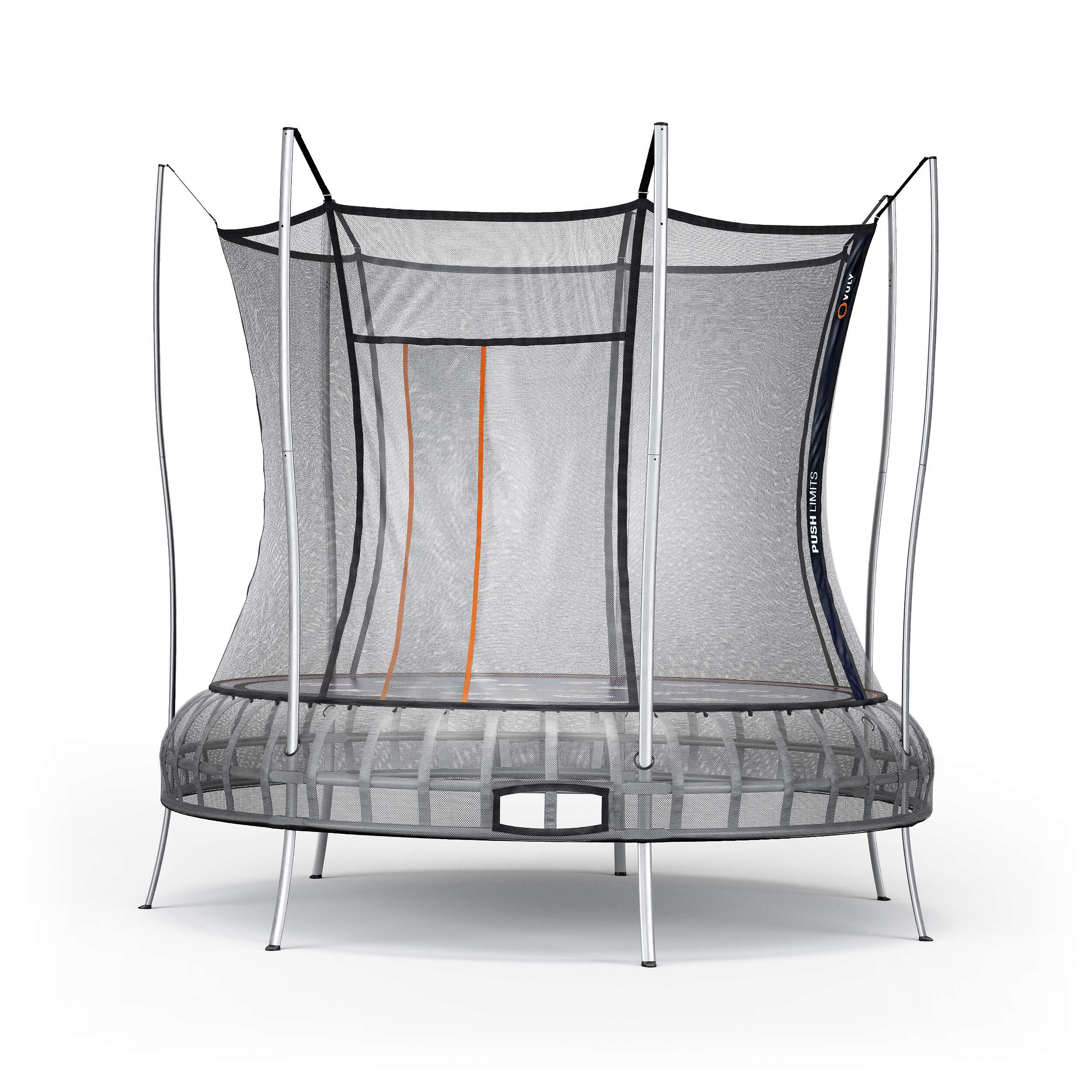 Vuly Trampolin "Thunder", M Unkategorisiert online kaufen Vuly Trampolin "Thunder", M Unkategorisiert online kaufen