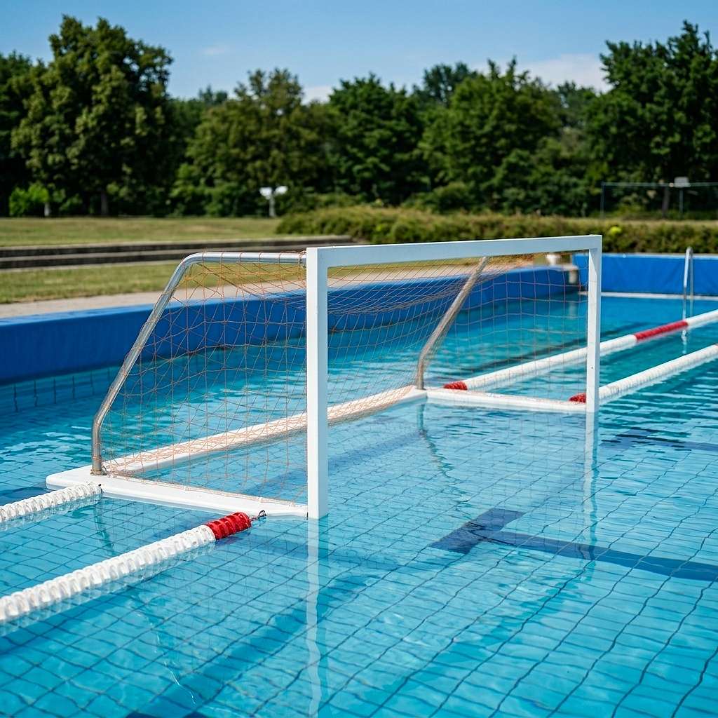 Wasserballtore "Neptun Spezial" Unkategorisiert online kaufen