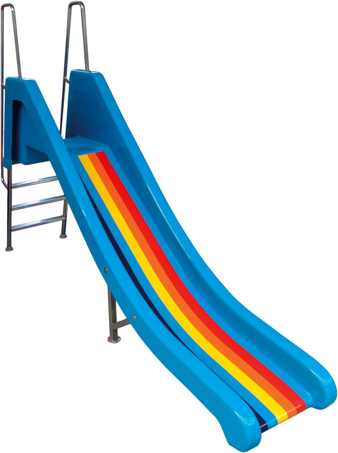 Wasserrutsche, Rainbow Unkategorisiert online kaufen
