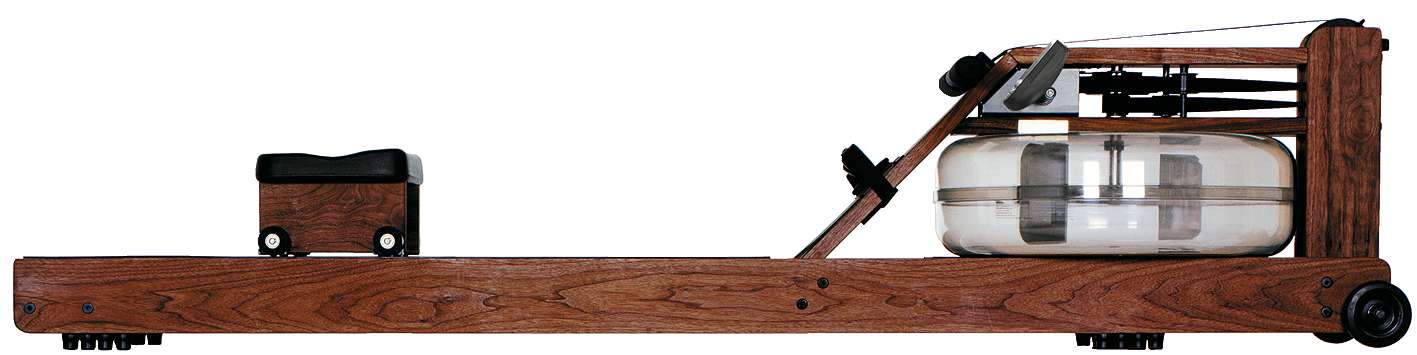 WaterRower Wasser-Rudergerät, Nussbaum Unkategorisiert online kaufen