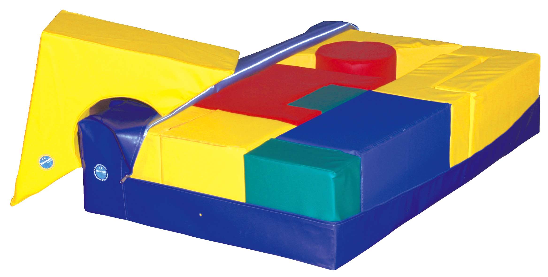 Weichelt Bezug für Schaumstoffbausteine, 120x90x30 cm Unkategorisiert online kaufen