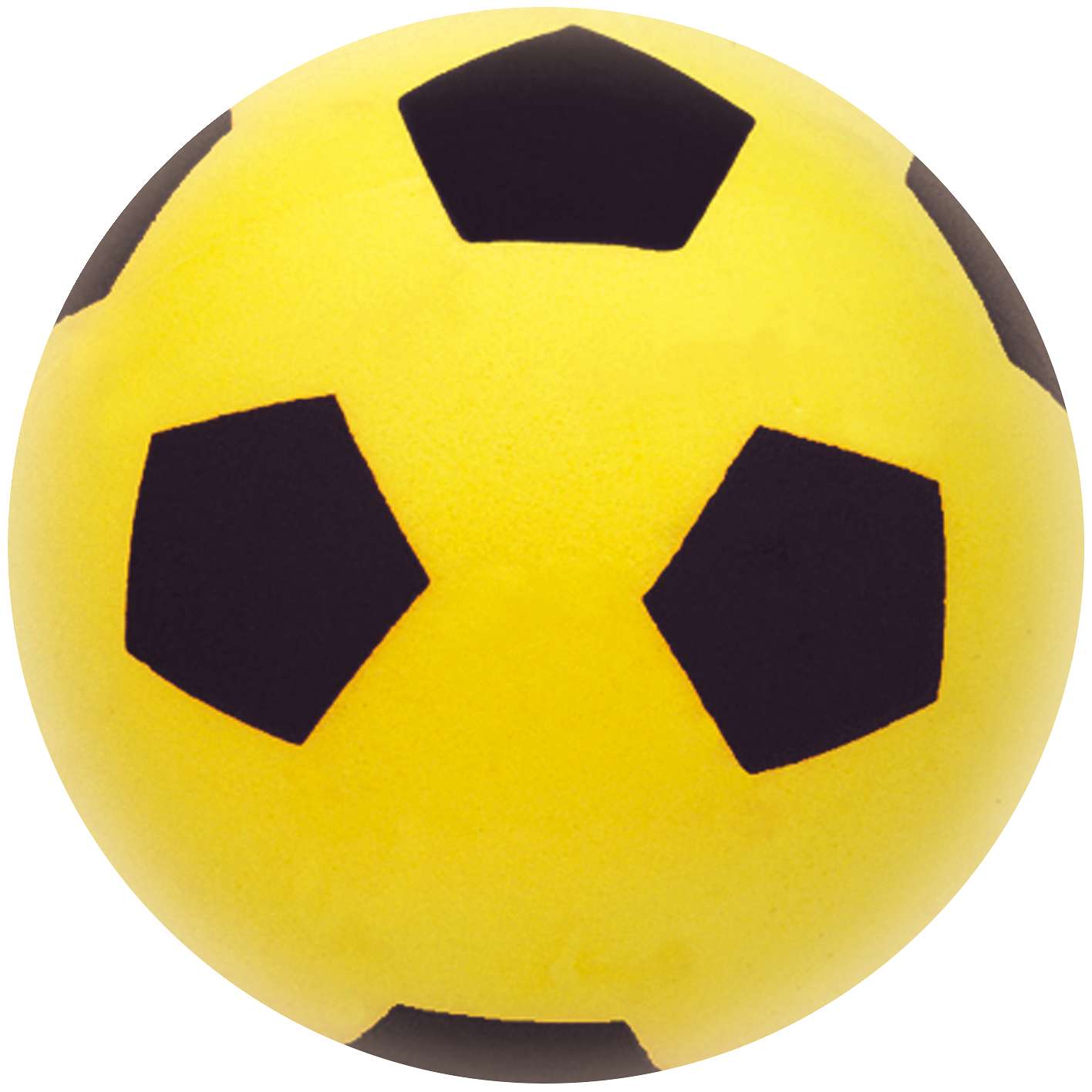 "Weichschaumball ""Fußball"", ø 14 cm" Unkategorisiert online kaufen