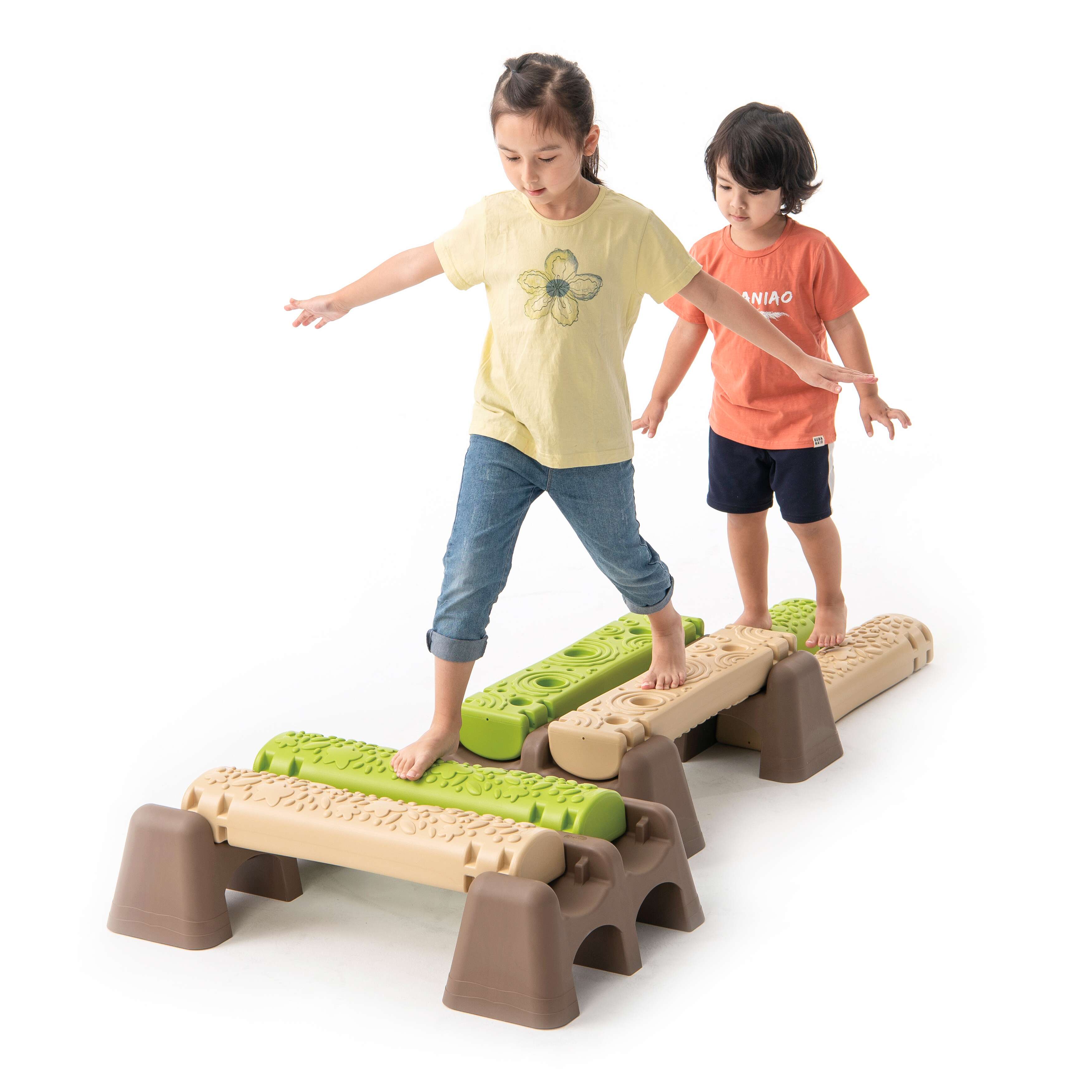Weplay Balancierstrecke "Jungle Trail" Unkategorisiert online kaufen