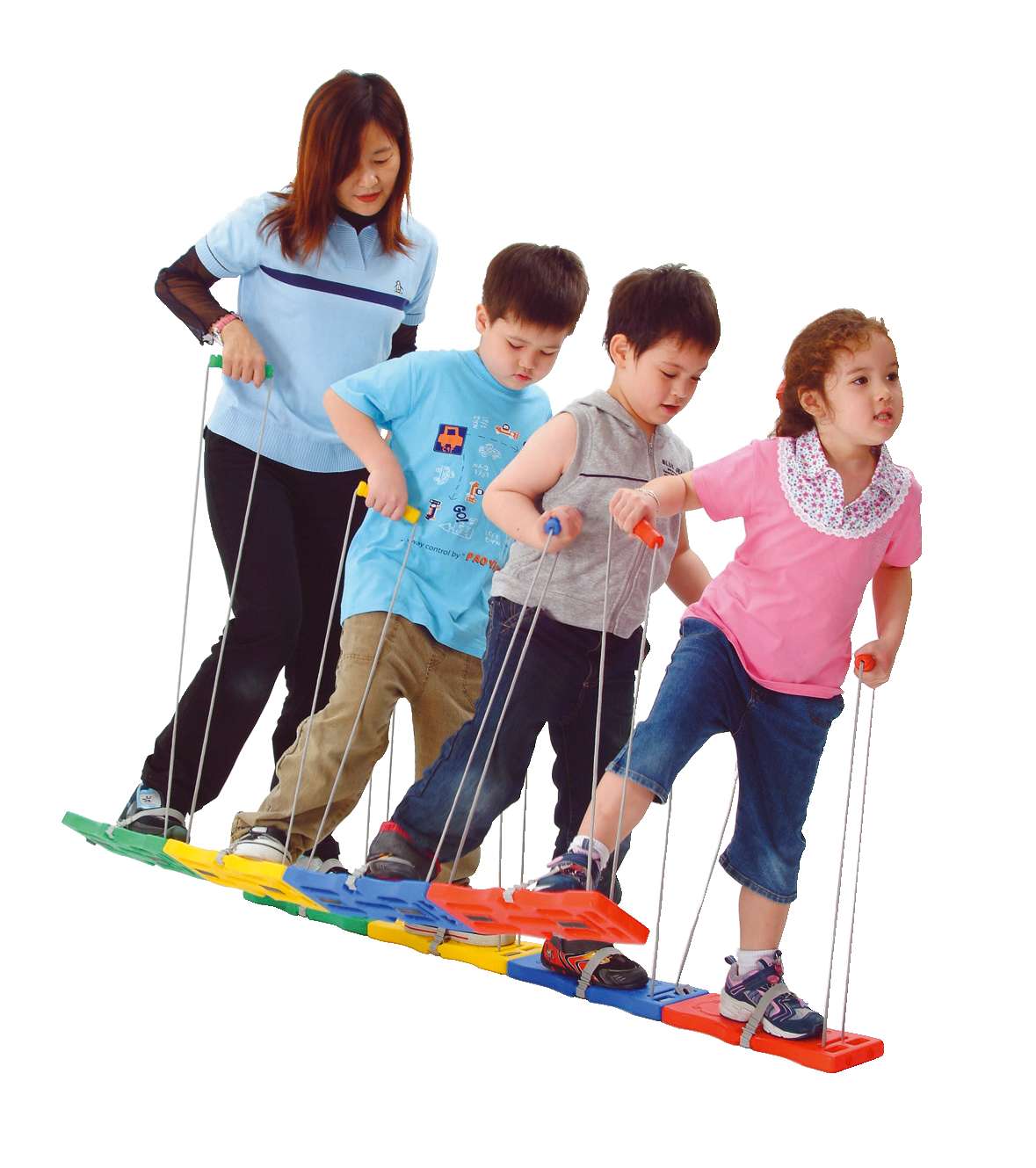 "Weplay Sommerski ""Team Walker""" Unkategorisiert online kaufen