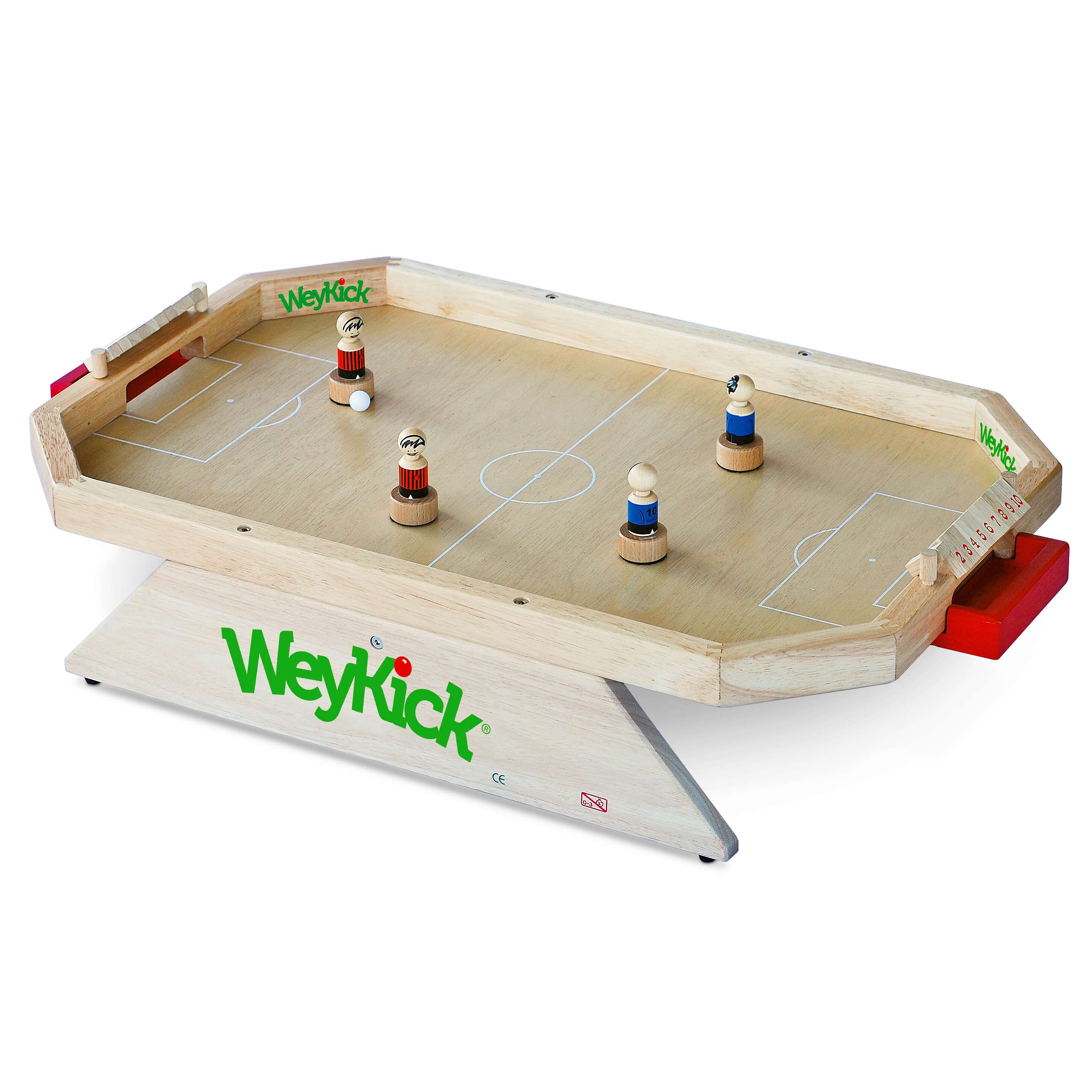 "WeyKick Magnetfußball ""Stadion 7500""" Unkategorisiert online kaufen
