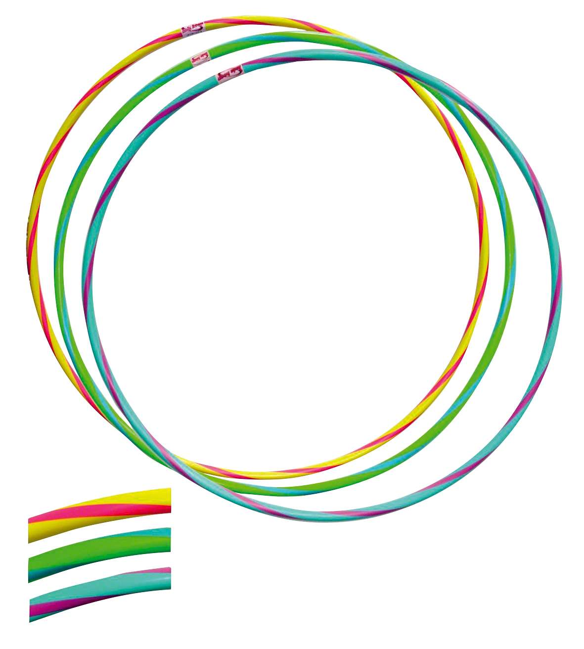 Wham-O Hula-Hoop, 80 cm Unkategorisiert Produktbild