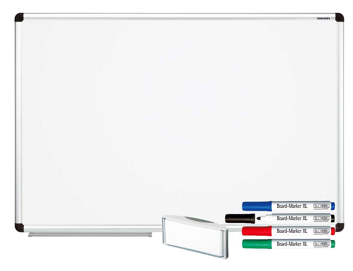 Whiteboard-Set, 60x90 cm Unkategorisiert online kaufen