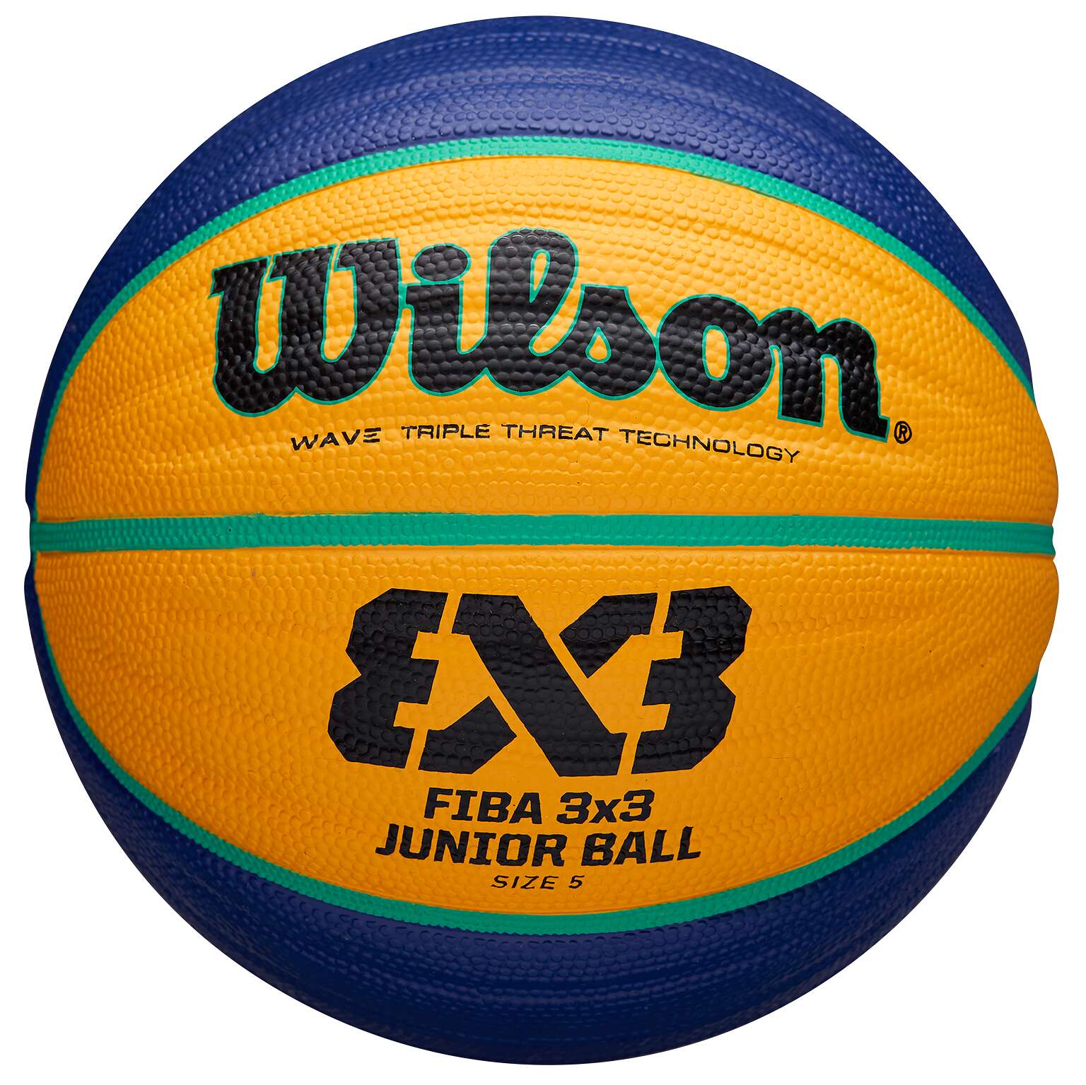 Wilson Basketball "FIBA 3x3 Junior" Unkategorisiert online kaufen