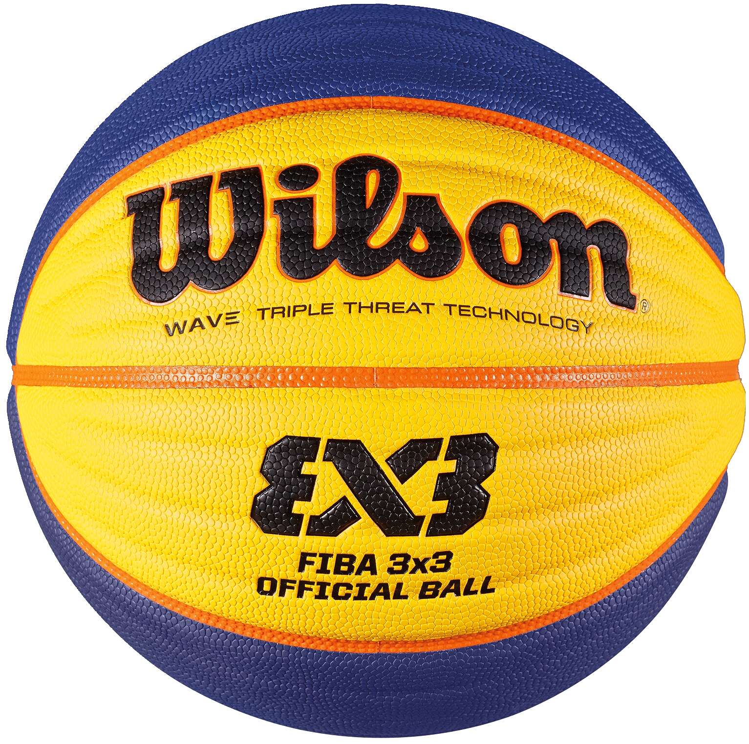 Wilson Basketball "FIBA 3x3 Official" Unkategorisiert online kaufen