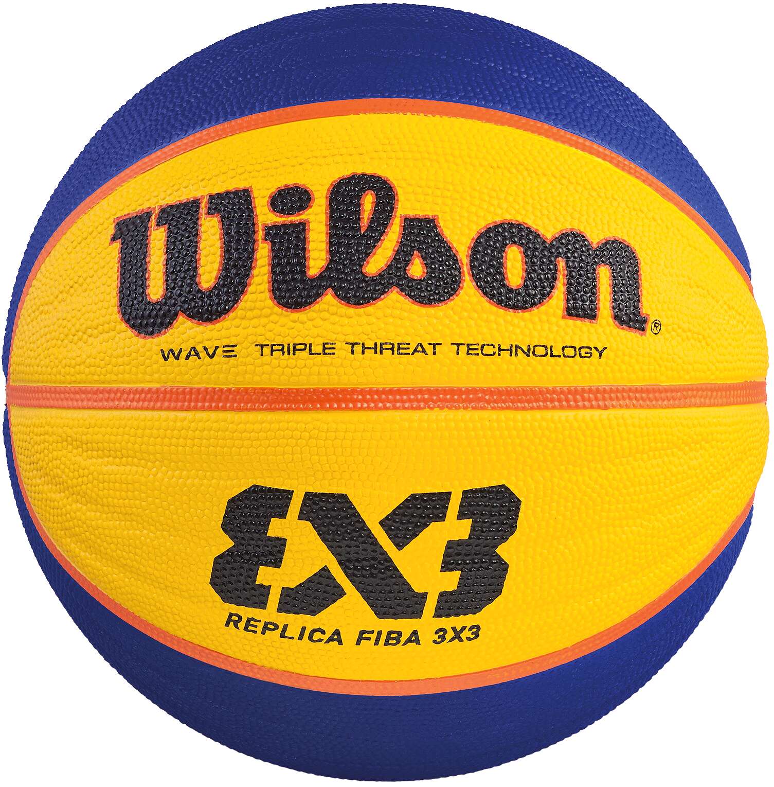 Wilson Basketball "Replica FIBA 3x3" Unkategorisiert online kaufen