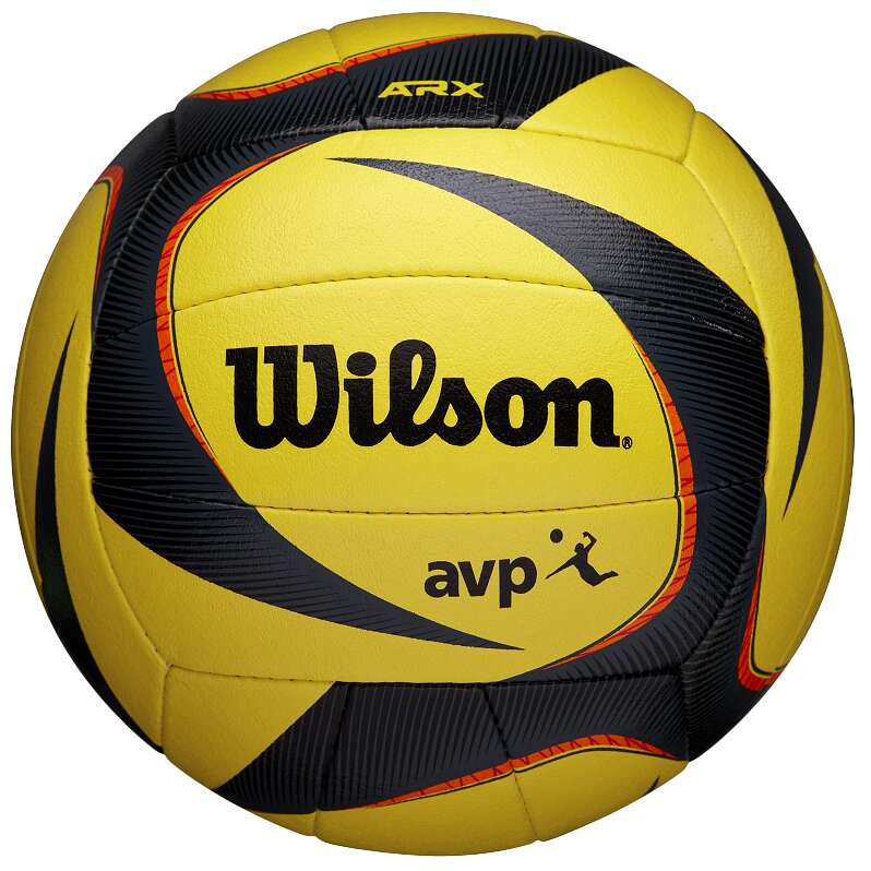Wilson Beachvolleyball "AVP ARX Game Ball" Unkategorisiert online kaufen