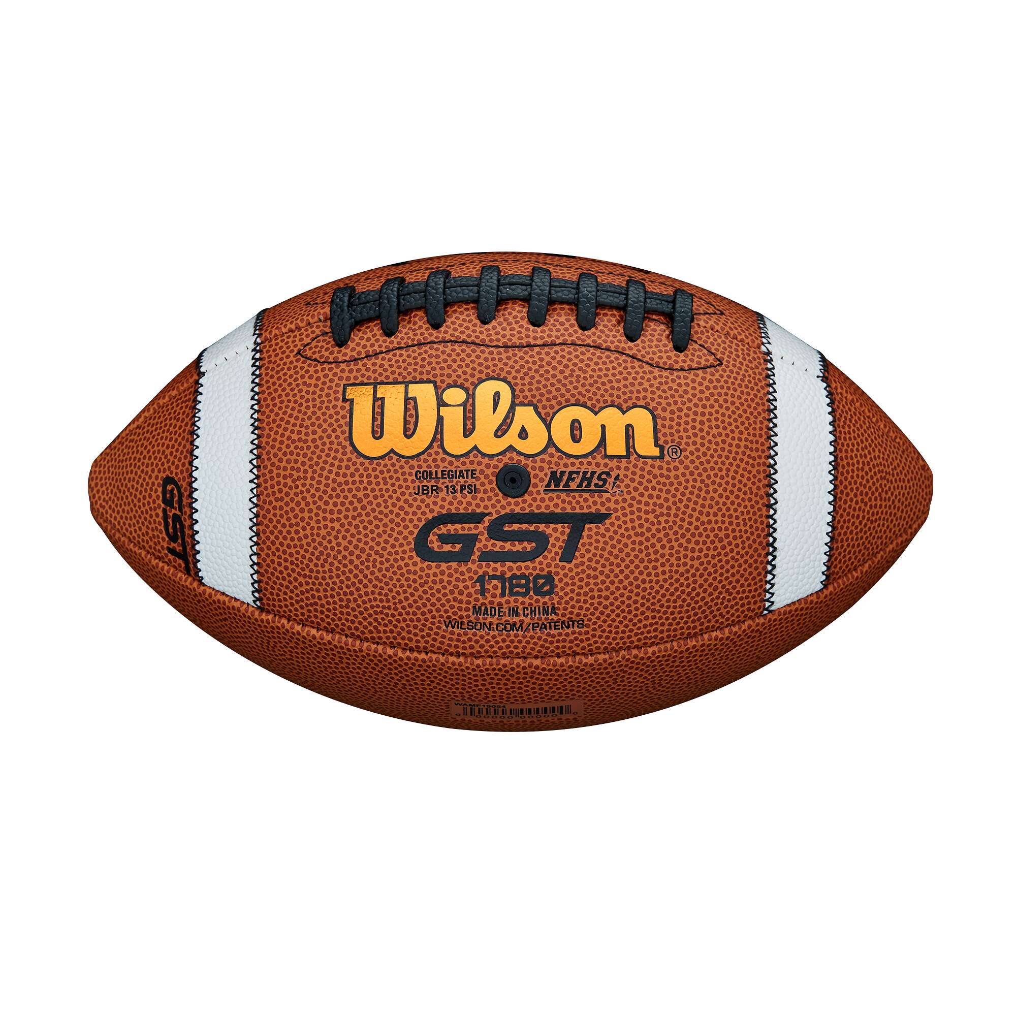 Wilson Football "GST Composite", Größe 6 Unkategorisiert online kaufen
