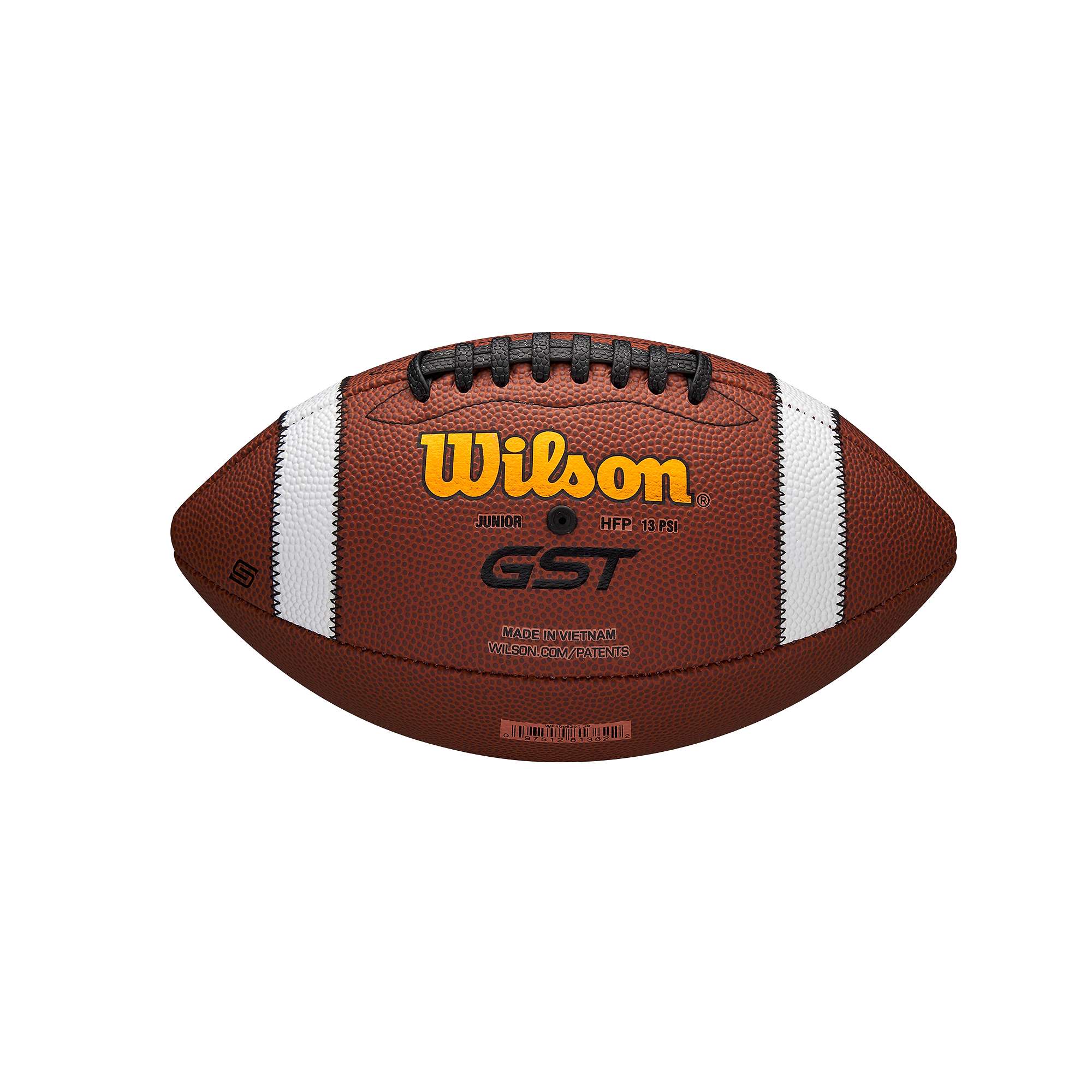 Wilson Football "GST Speedskin", Größe 6 Unkategorisiert online kaufen