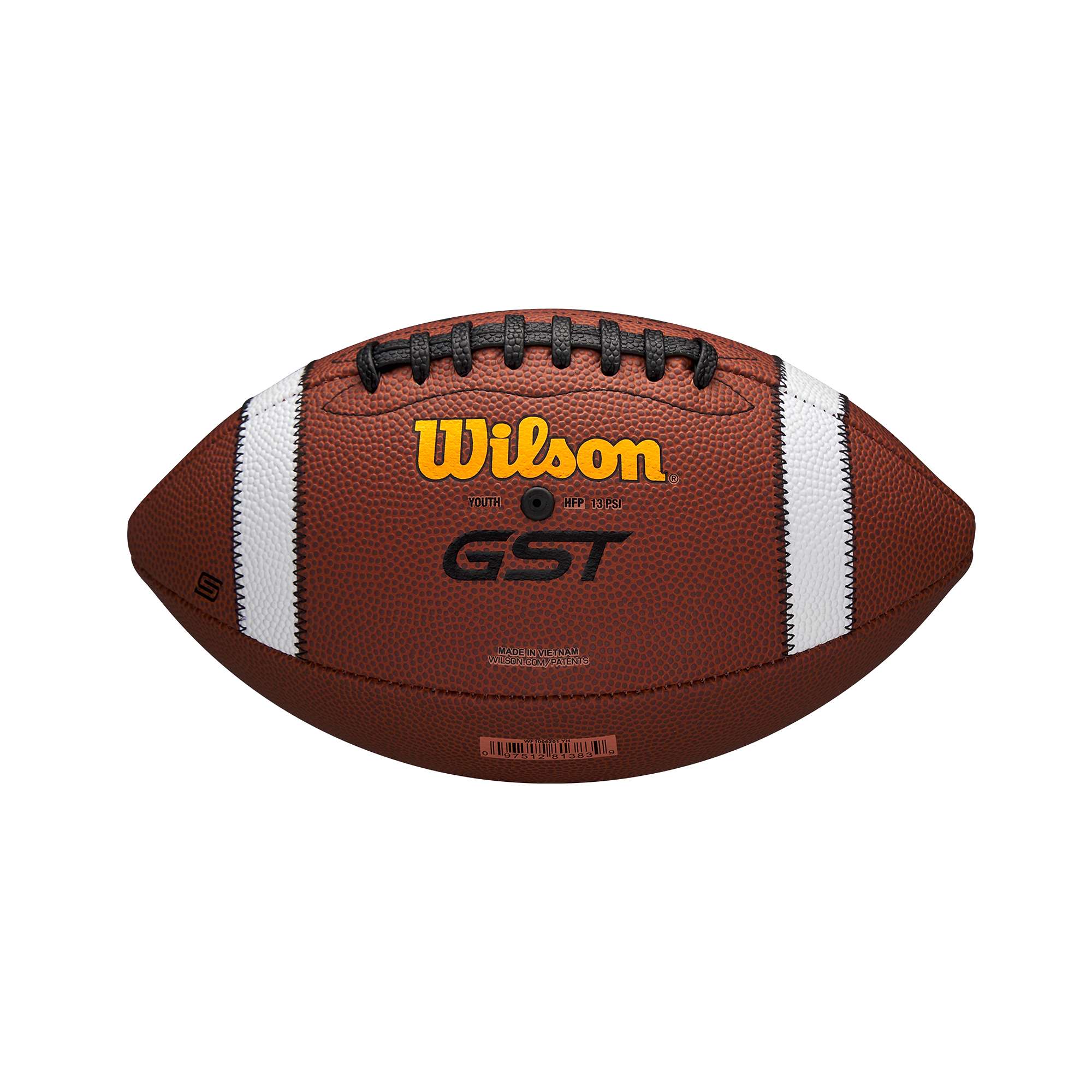 "Wilson Football ""GST Speedskin"", Größe 7" Unkategorisiert online kaufen