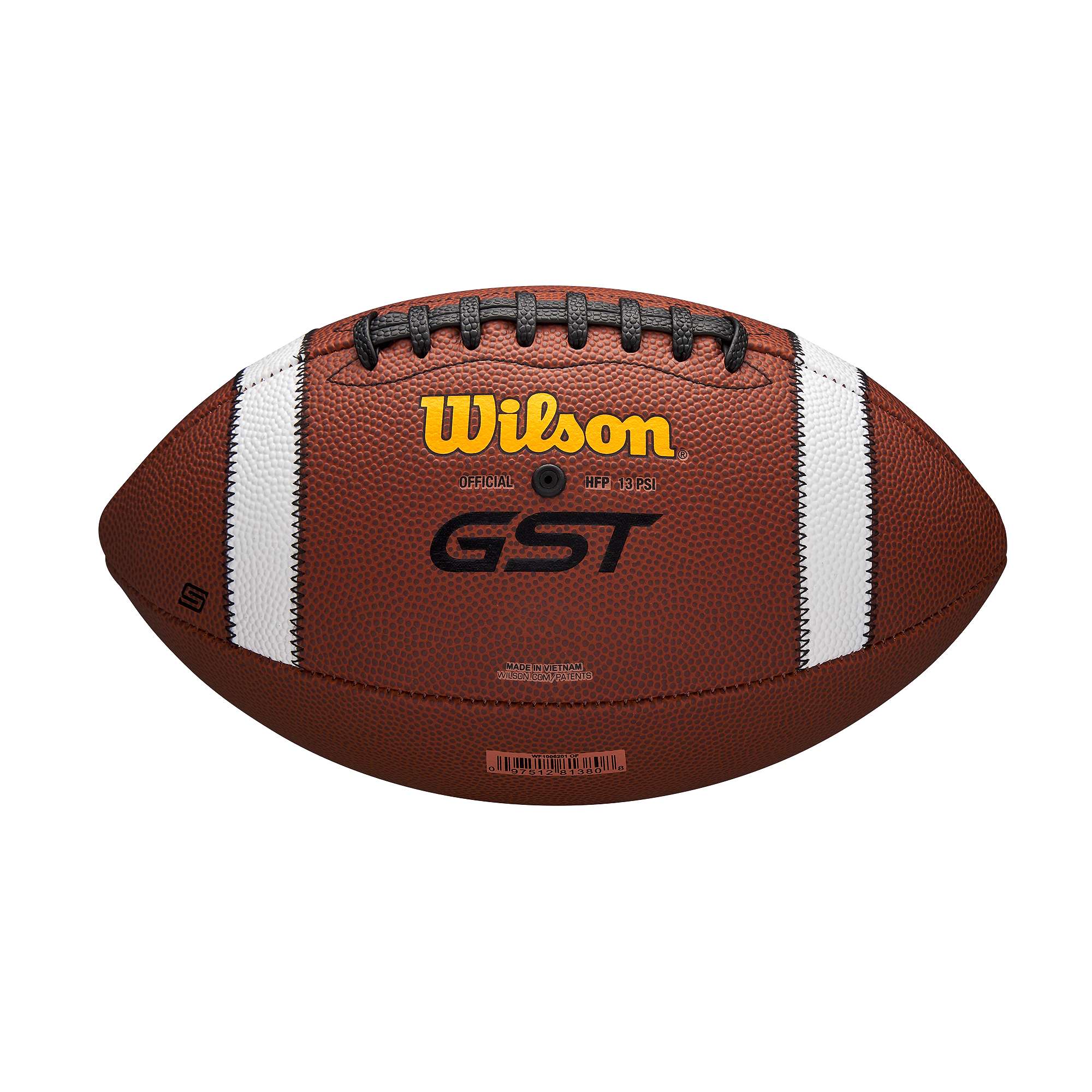 Wilson Football "GST Speedskin", Größe 9 Unkategorisiert online kaufen