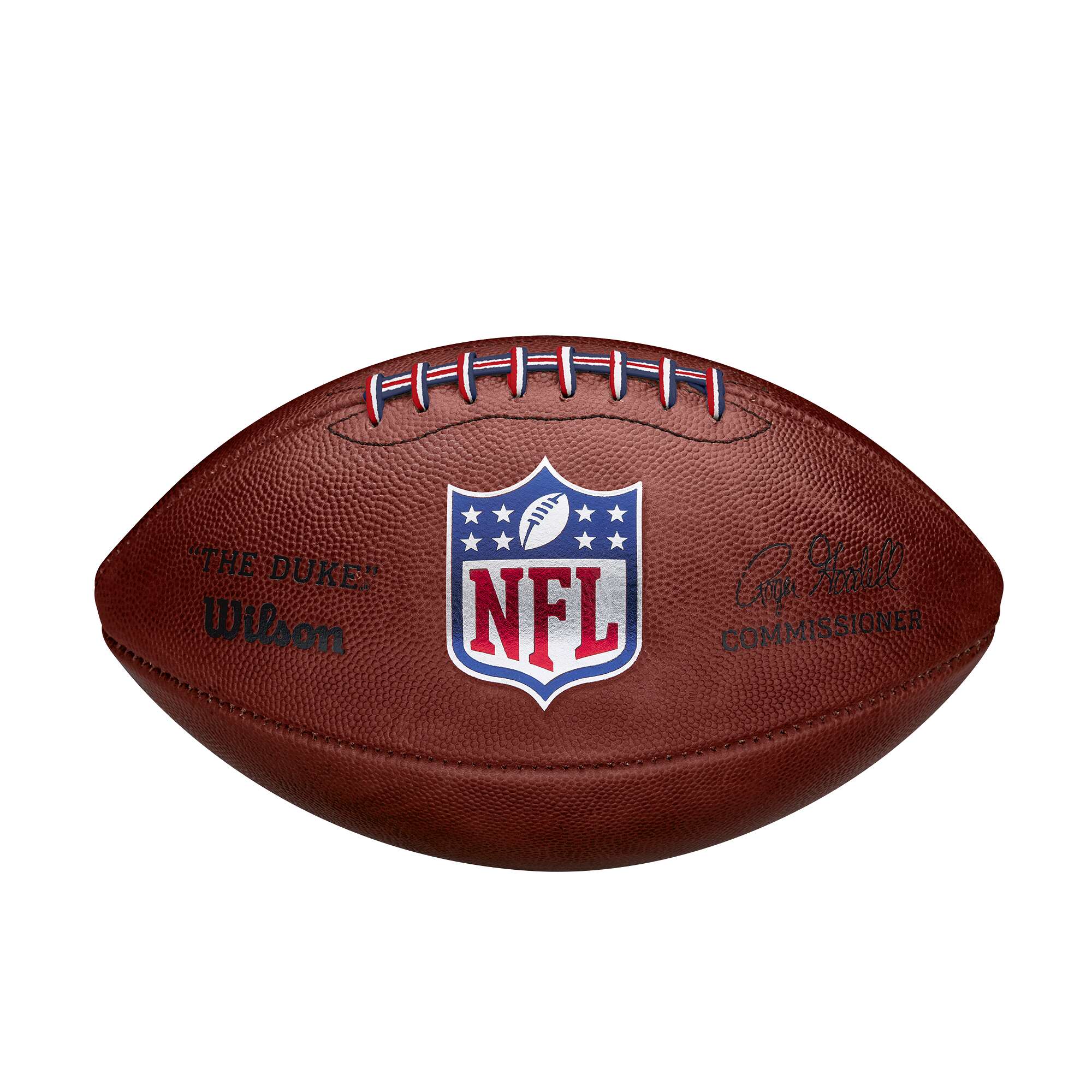 "Wilson Football NFL ""Game Ball The Duke""" Unkategorisiert online kaufen