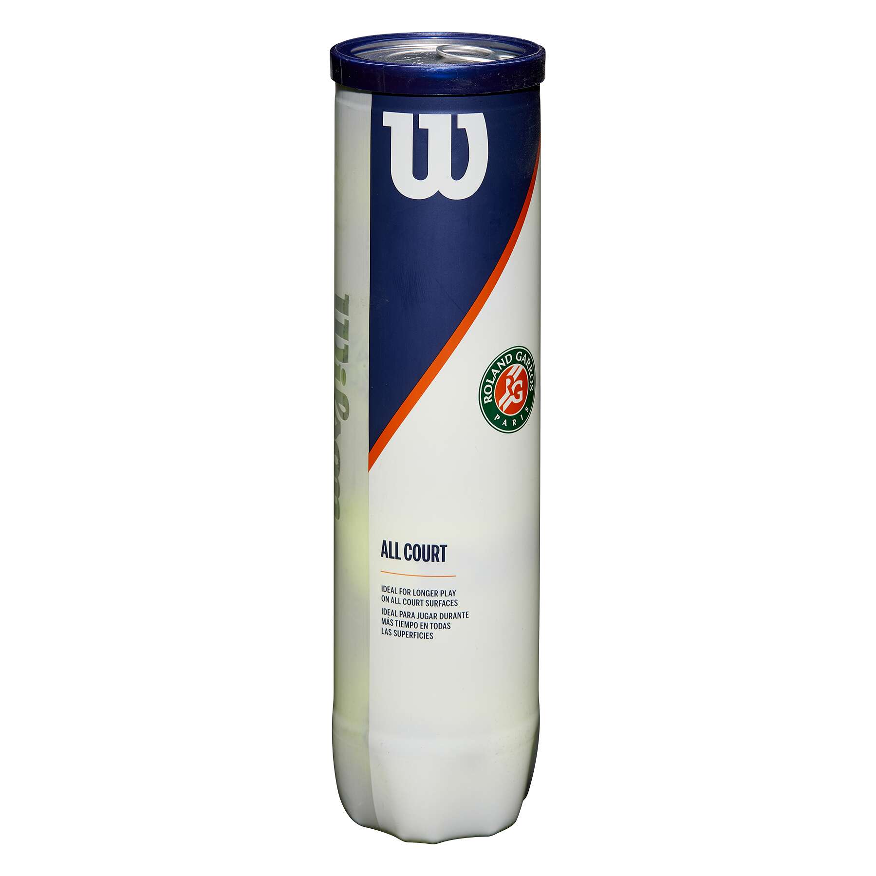 "Wilson Tennisball ""Roland Garros"", All Court" Unkategorisiert online kaufen