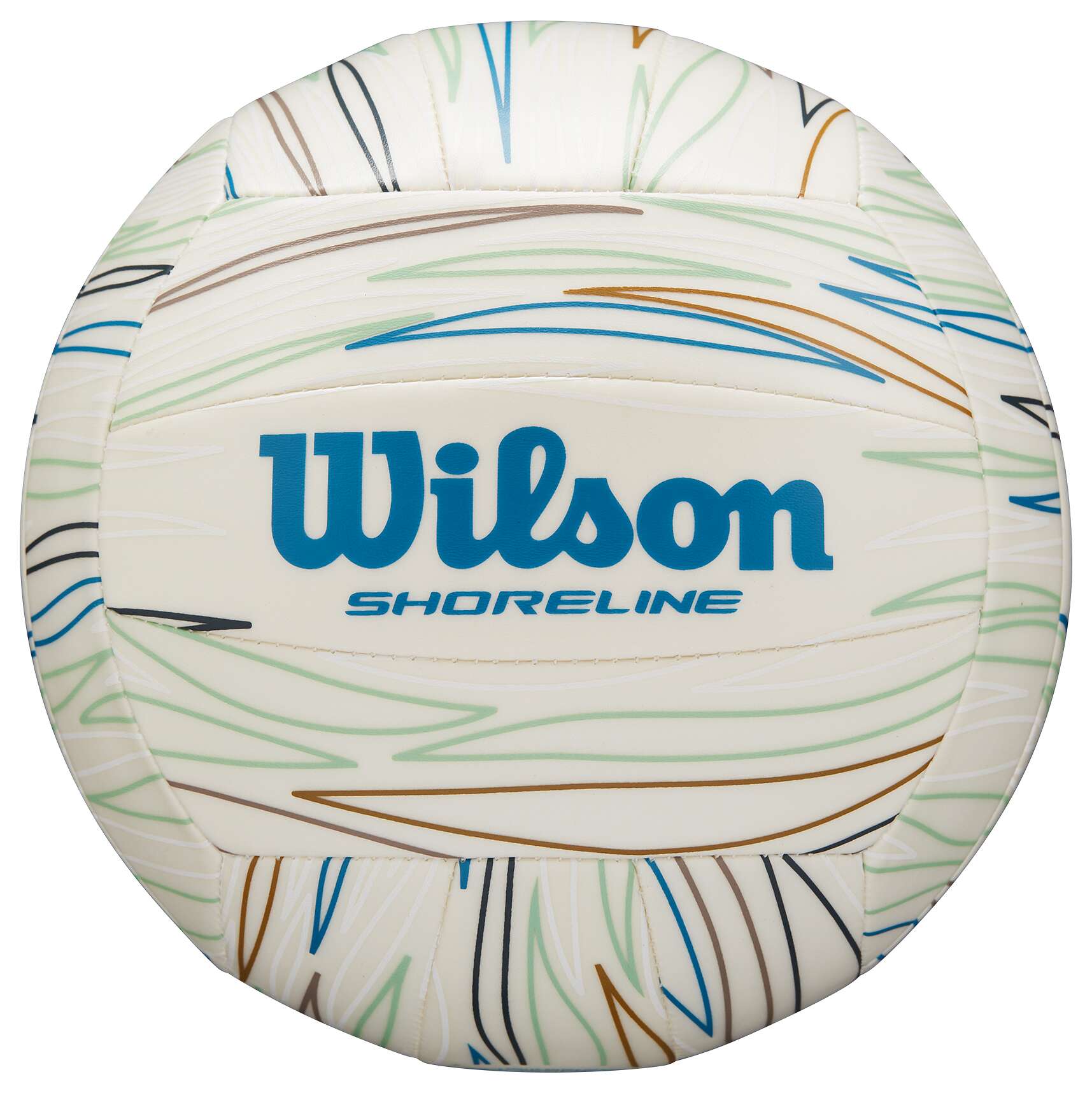Wilson Volleyball "Shoreline Eco" Unkategorisiert online kaufen