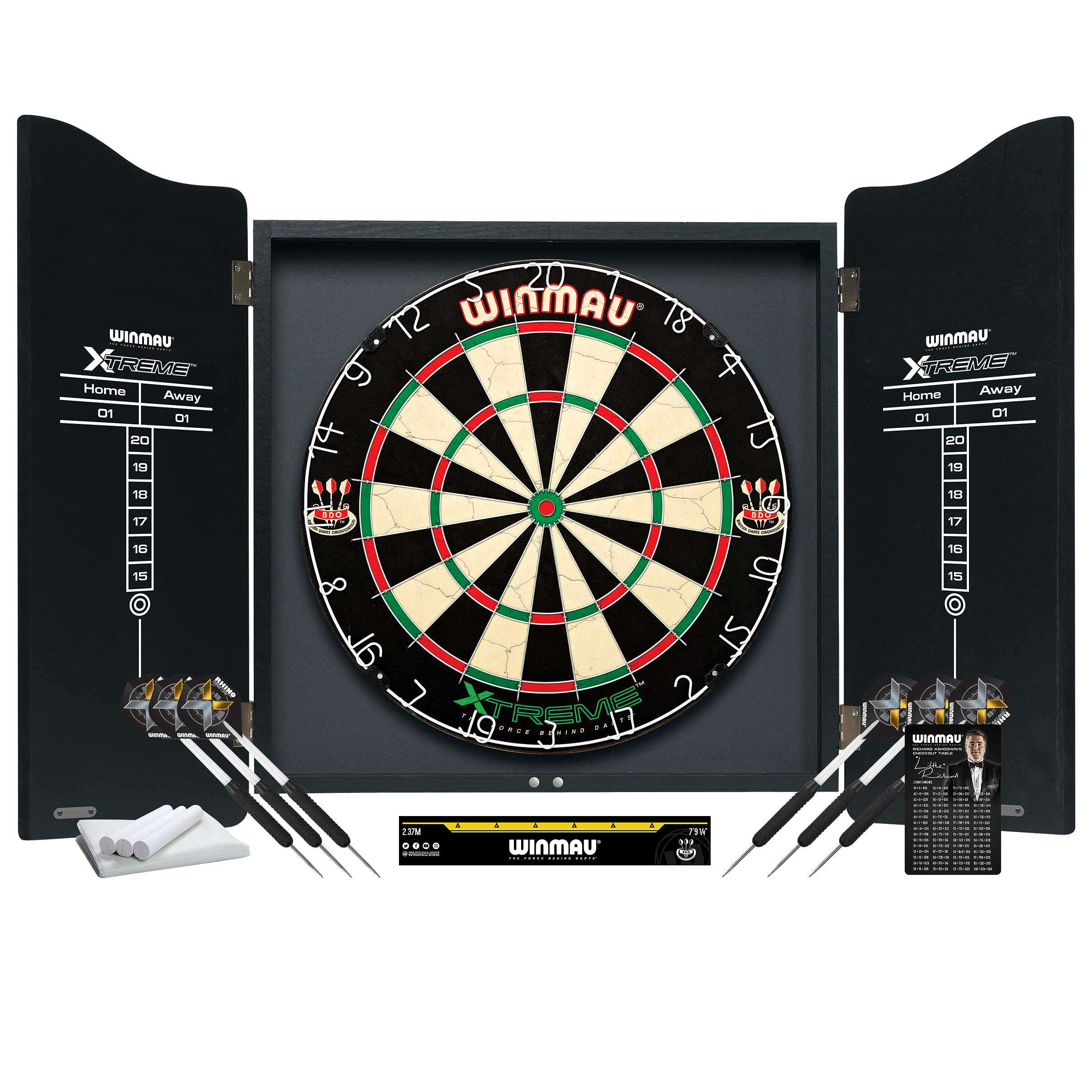 "Winmau Dart-Set ""Xtreme""" Unkategorisiert online kaufen "Winmau Dart-Set ""Xtreme""" Unkategorisiert online kaufen