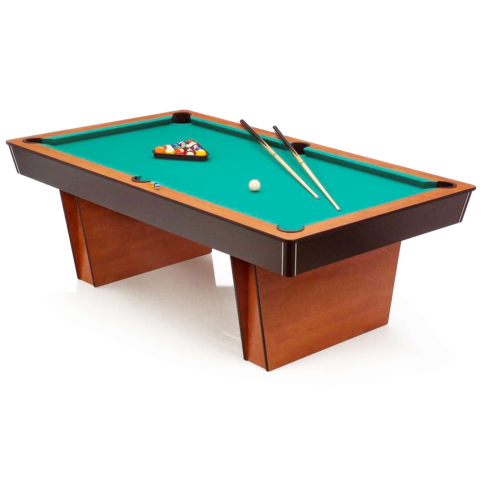 Winsport Billardtisch "Lugano", 6 ft, Holzplatte Unkategorisiert online kaufen Winsport Billardtisch "Lugano", 6 ft, Holzplatte Unkategorisiert online kaufen