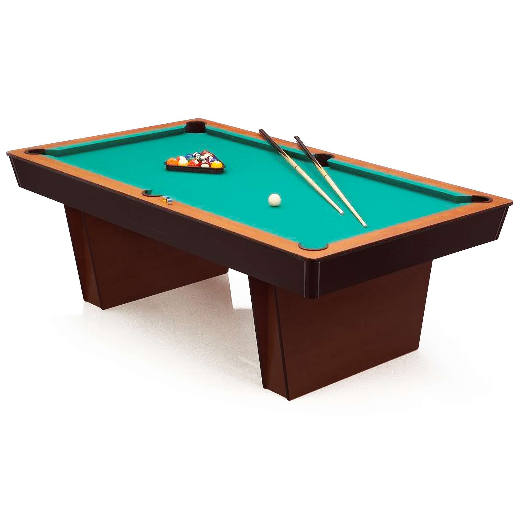 Winsport Billardtisch "Lugano", 7 ft, Schieferplatte Unkategorisiert online kaufen