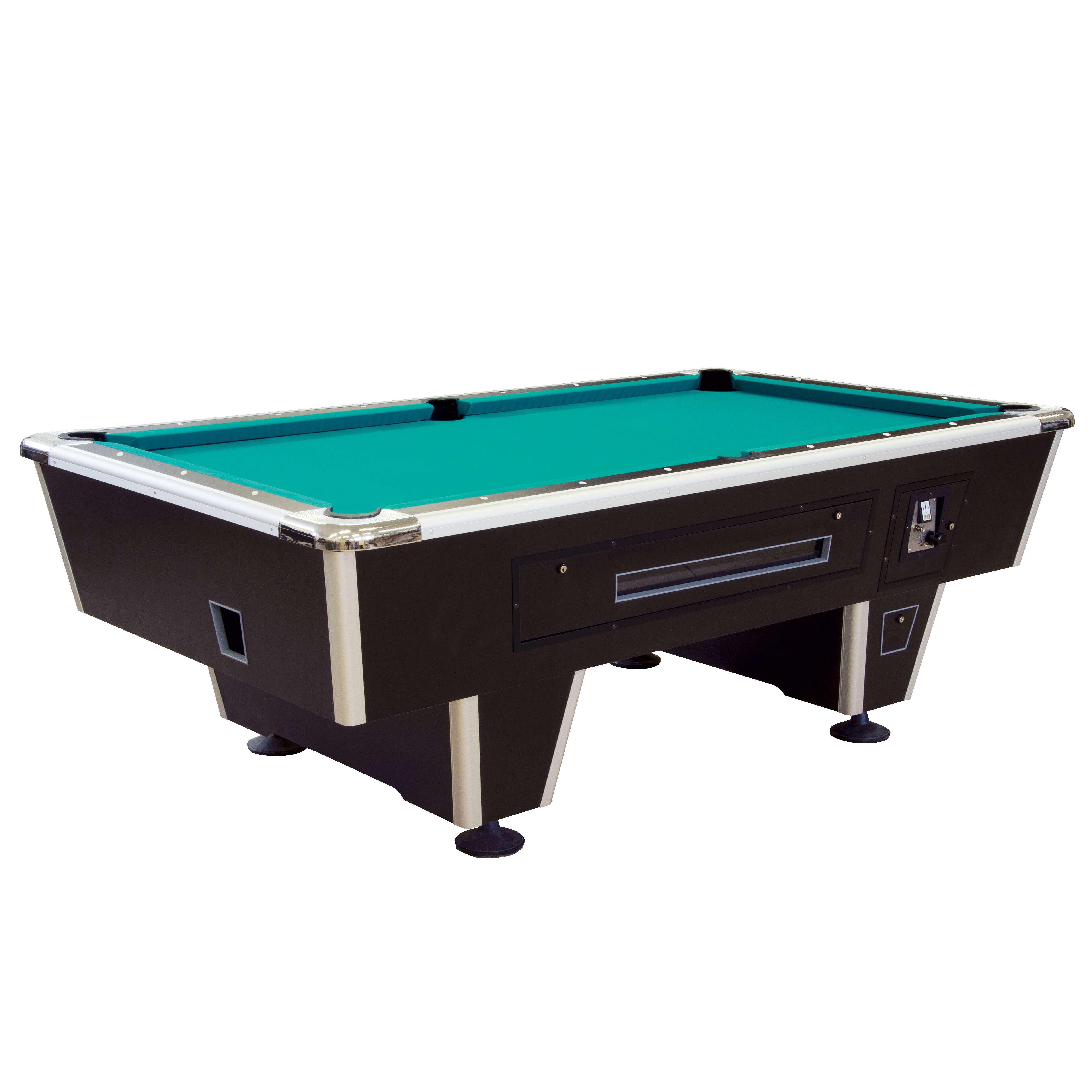 Winsport Billardtisch "Orlando", 7 ft, Mit Ballrücklauf Unkategorisiert online kaufen