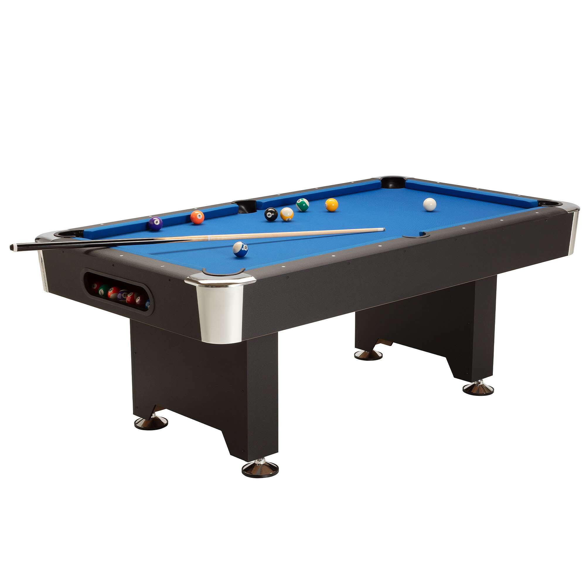 Winsport Billardtisch "San Diego", 6 ft. Unkategorisiert online kaufen