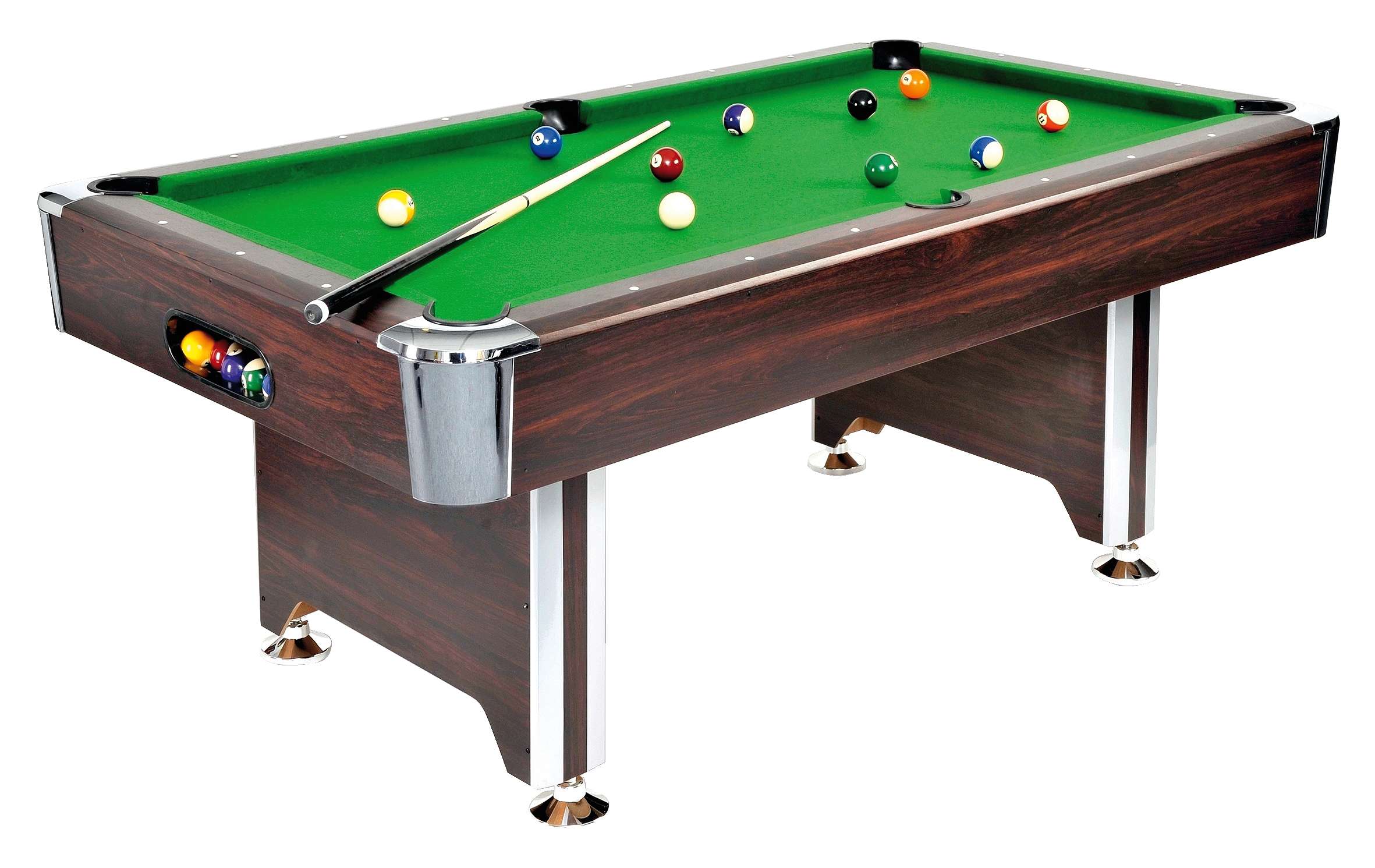 Winsport Billardtisch "Sedona", 6 ft Unkategorisiert online kaufen