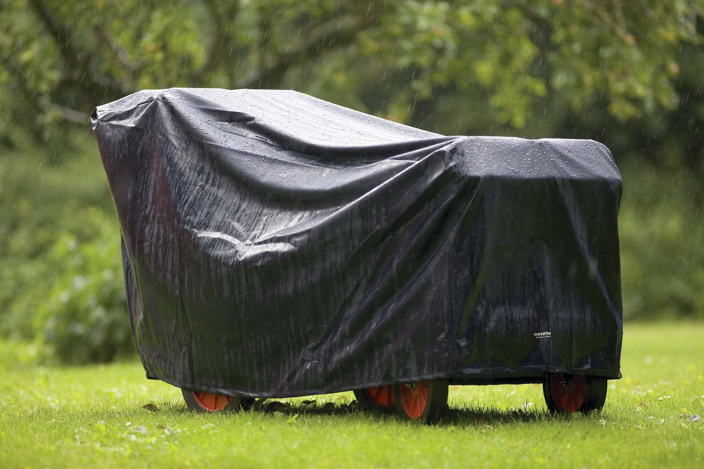Winther Abdeckplane "Turtle" Unkategorisiert online kaufen