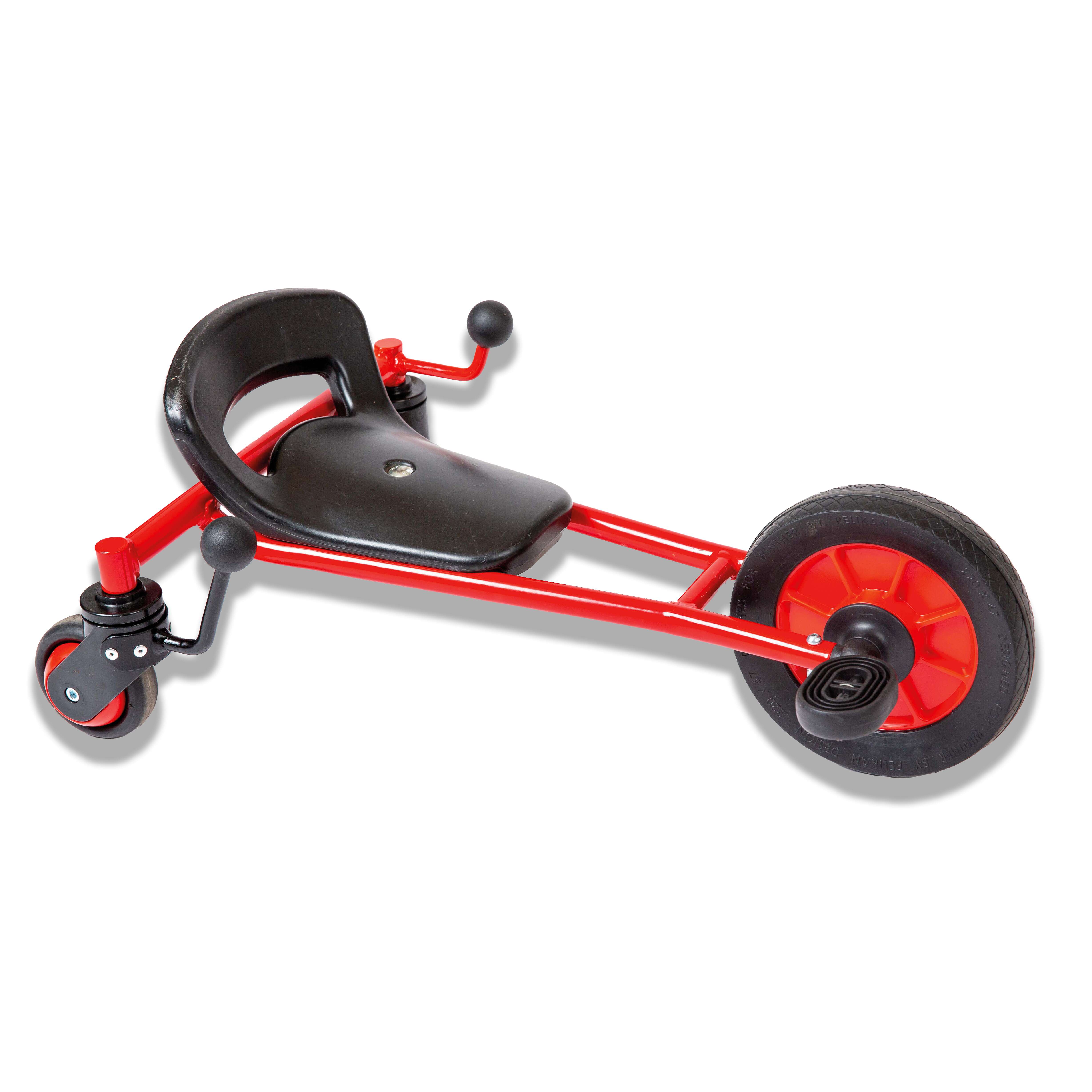 Winther Liegedreirad "Mini Fun Racer" Unkategorisiert online kaufen Winther Liegedreirad "Mini Fun Racer" Unkategorisiert online kaufen