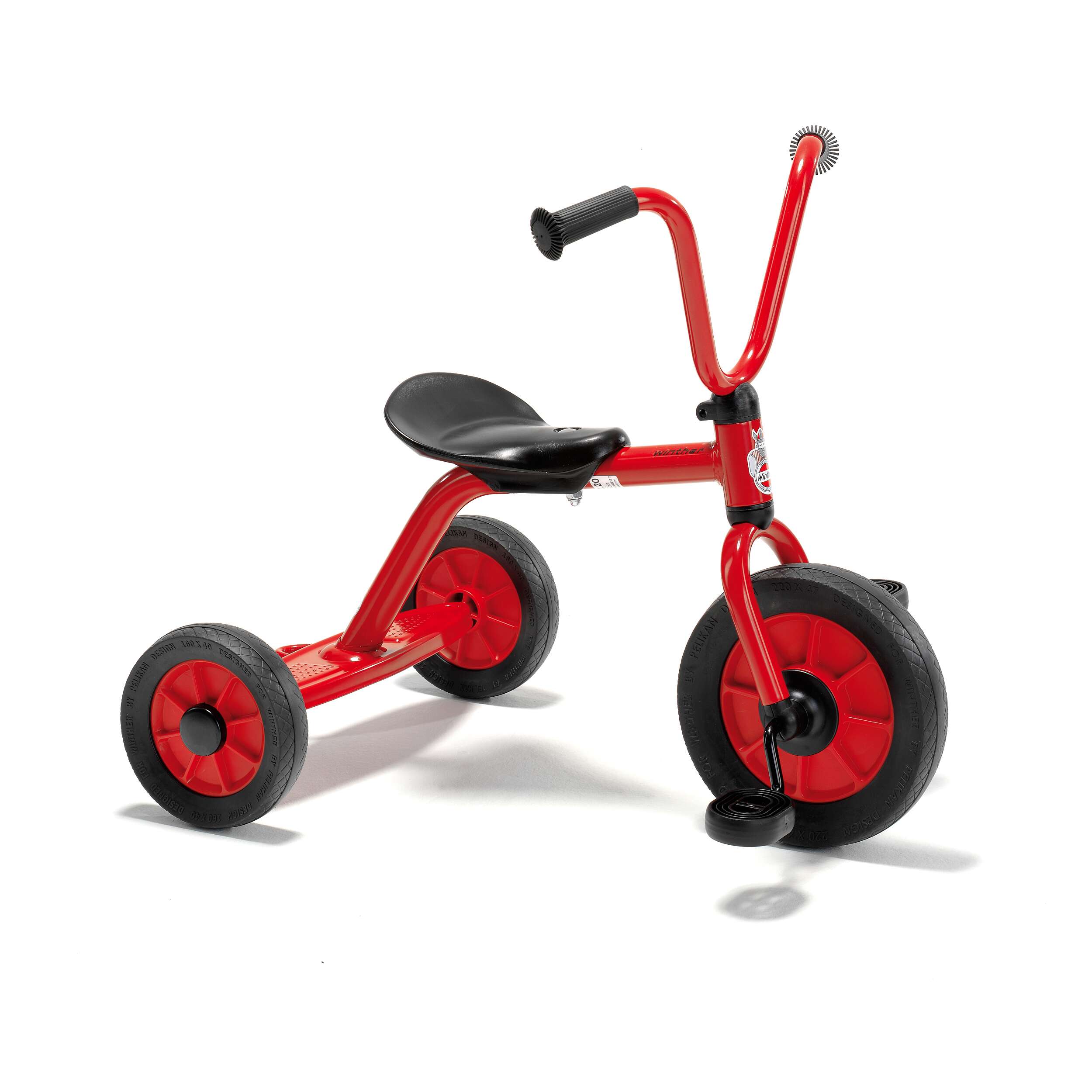Winther Mini Viking Dreirad mit Steg Unkategorisiert online kaufen
