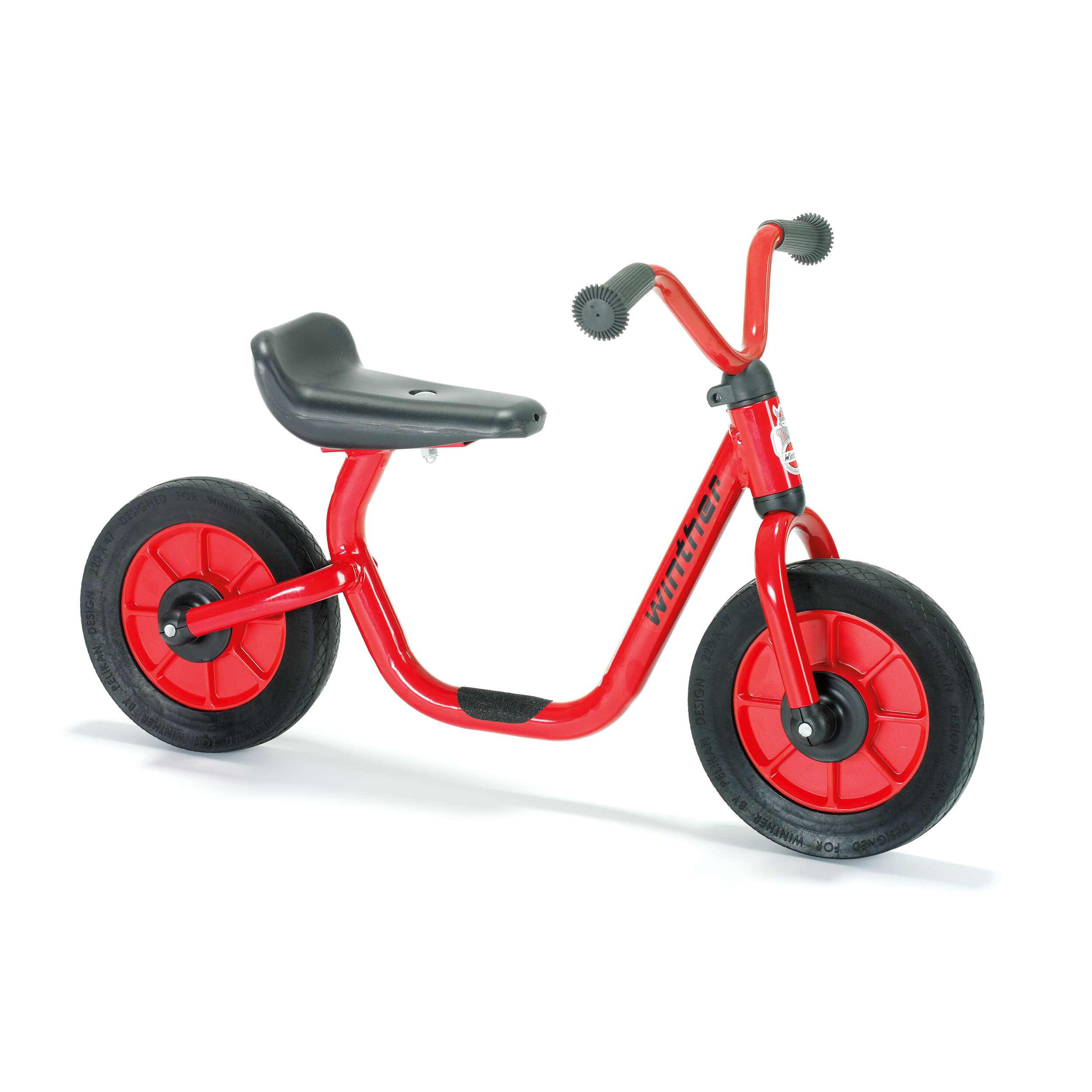 Winther Mini Viking Laufrad "BikeRunner" Unkategorisiert online kaufen