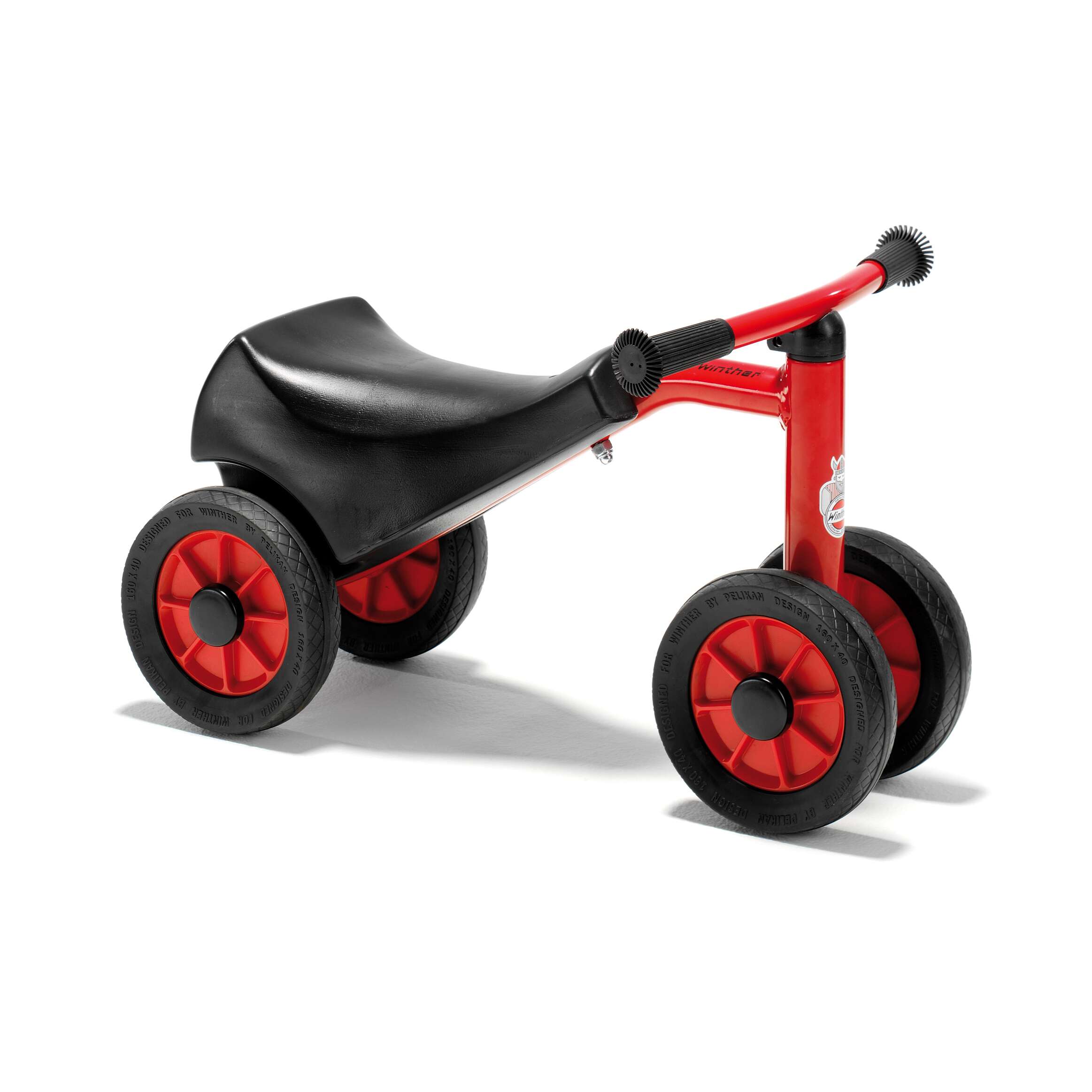 Winther Mini Viking Scooter "Safety" Unkategorisiert online kaufen Winther Mini Viking Scooter "Safety" Unkategorisiert online kaufen
