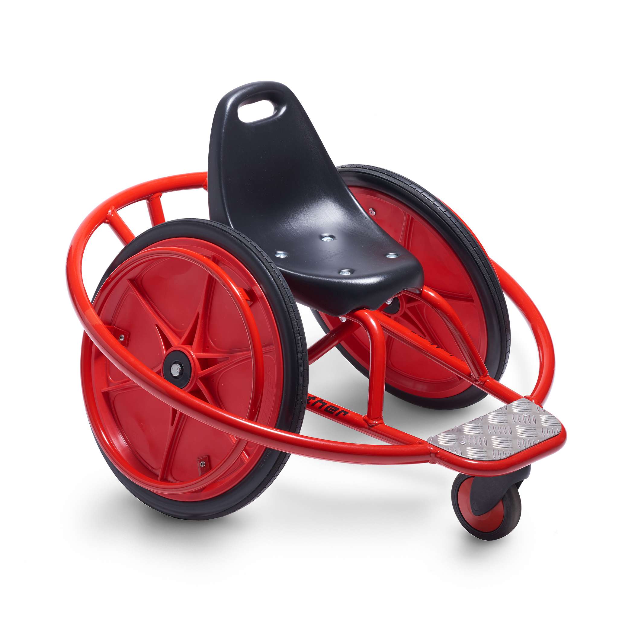 Winther Trike "Challenge Wheely Rider" Unkategorisiert online kaufen