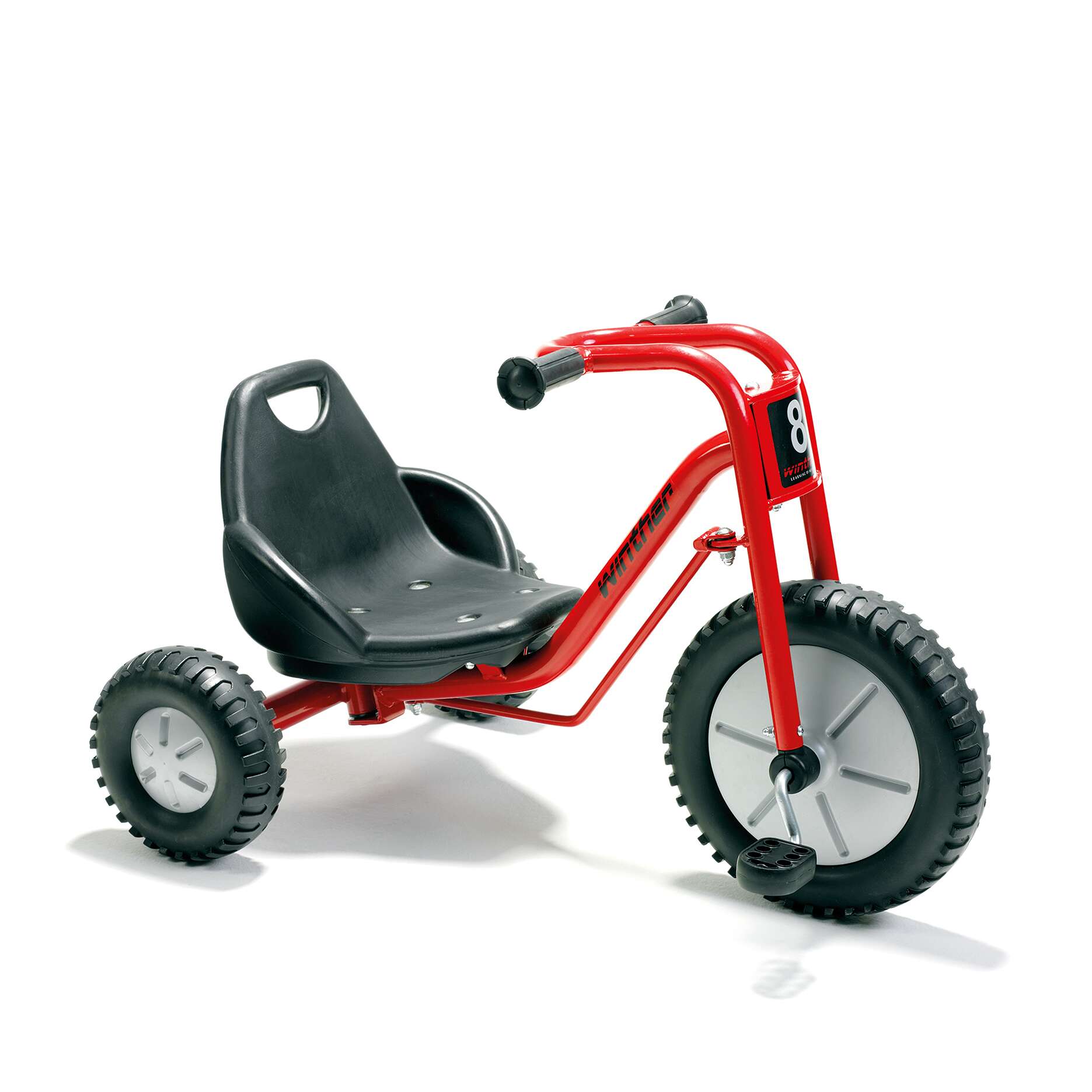 Winther Viking Dreirad "Explorer Zlalom Tricycle", Small Unkategorisiert online kaufen